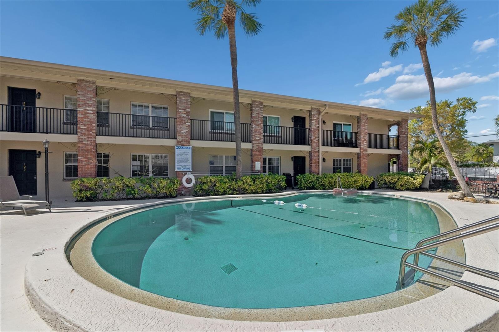 208 DANUBE AVE #103, TAMPA, FL, 33606