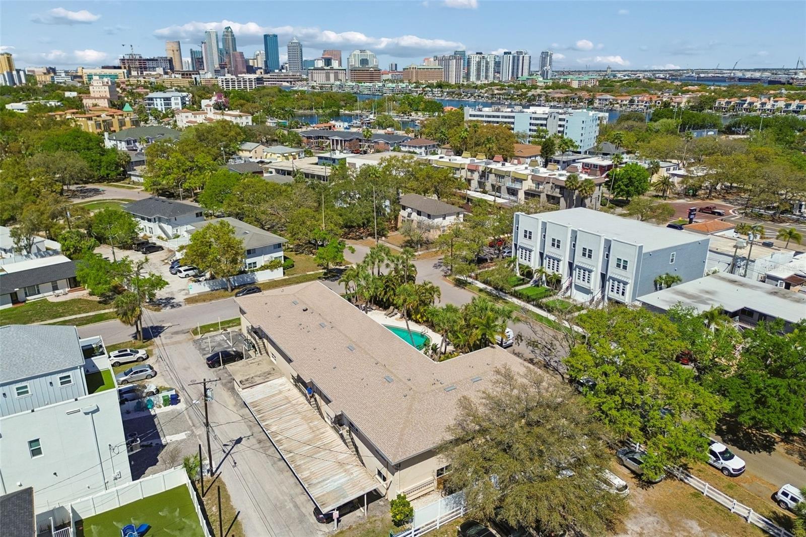 208 DANUBE AVE #103, TAMPA, FL, 33606