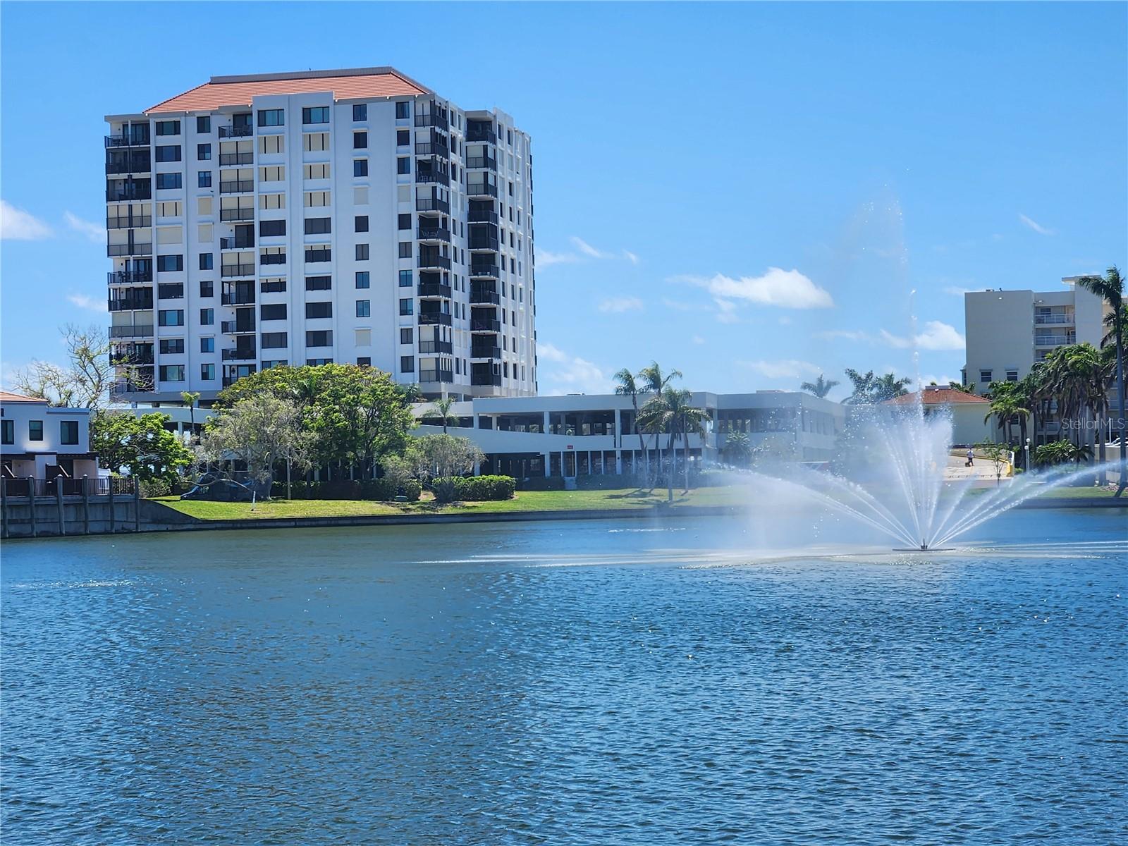 6287 BAHIA DEL MAR CIR #311, ST PETERSBURG, FL, 33715