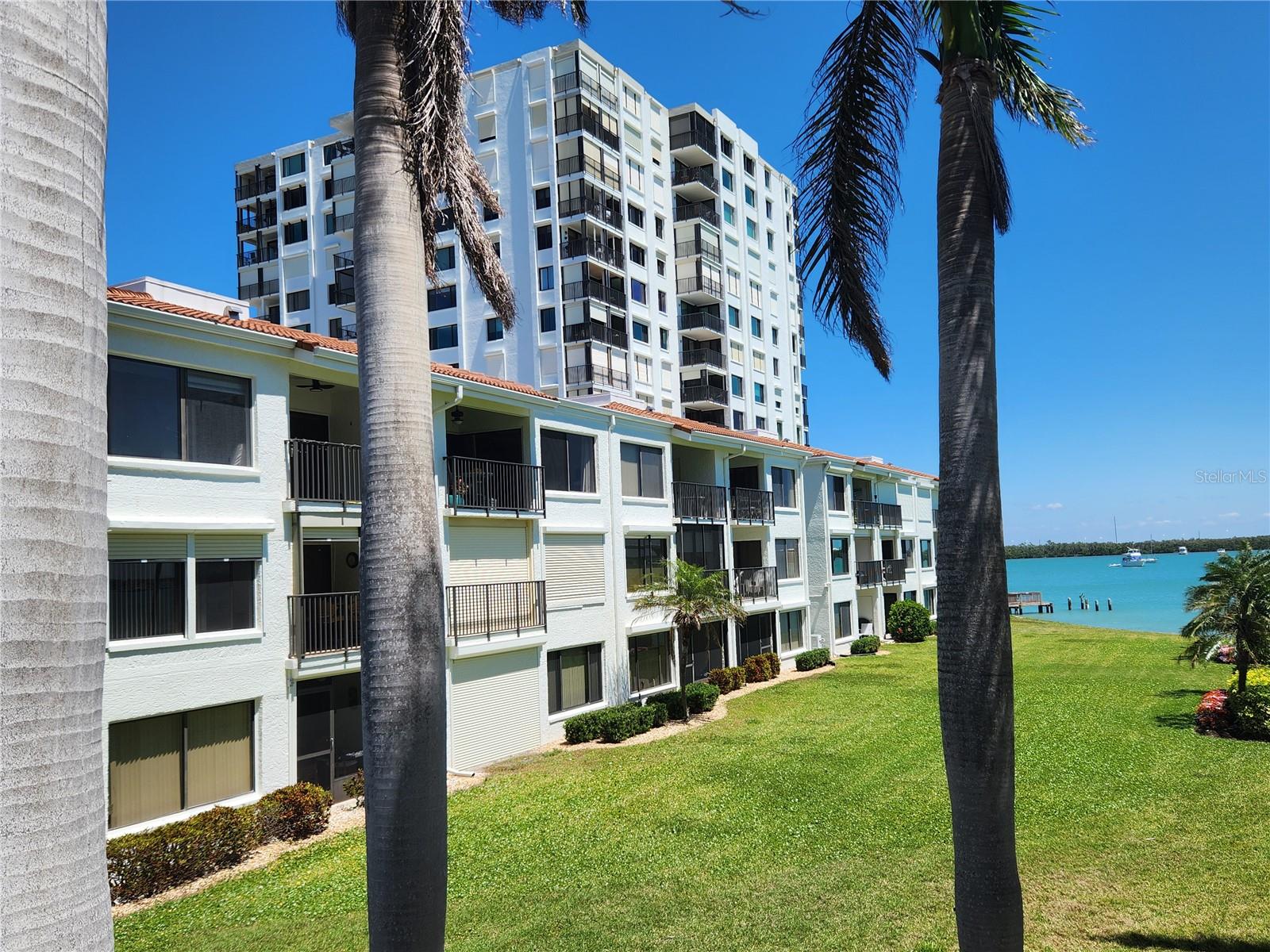 6287 BAHIA DEL MAR CIR #311, ST PETERSBURG, FL, 33715