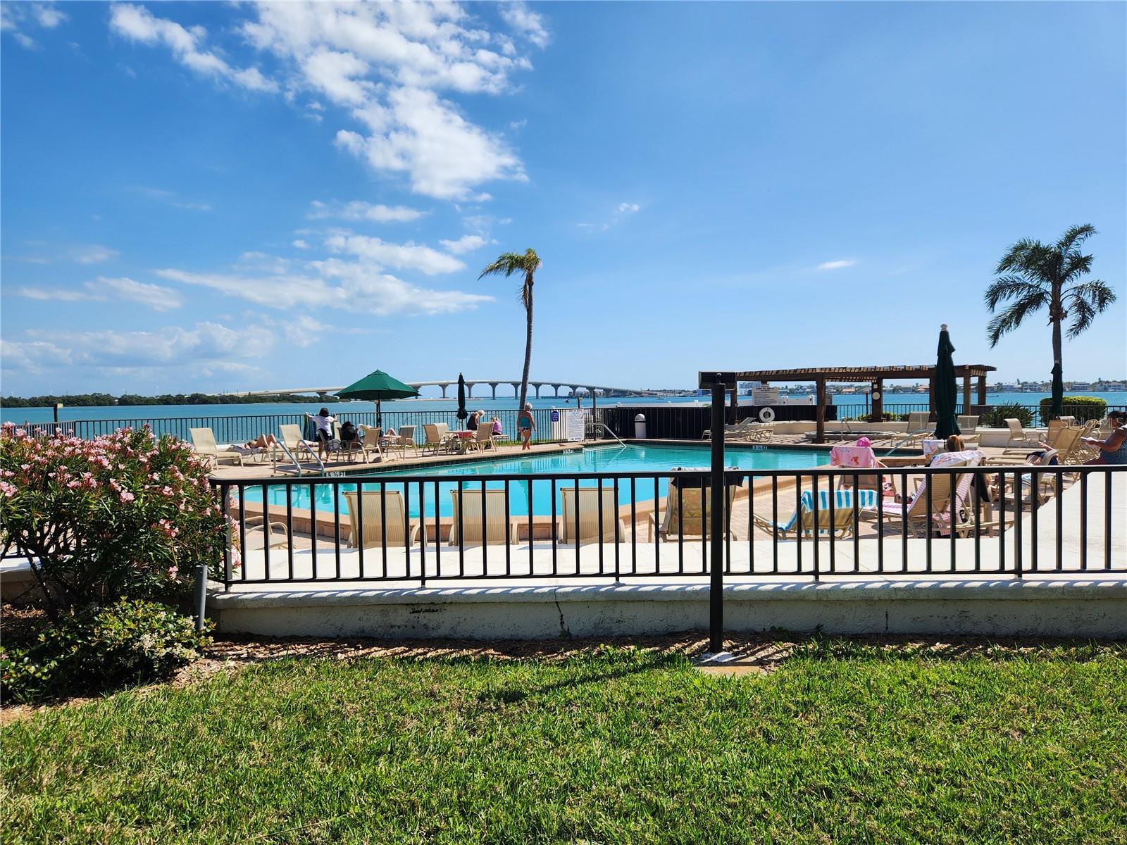 6287 BAHIA DEL MAR CIR #311, ST PETERSBURG, FL, 33715