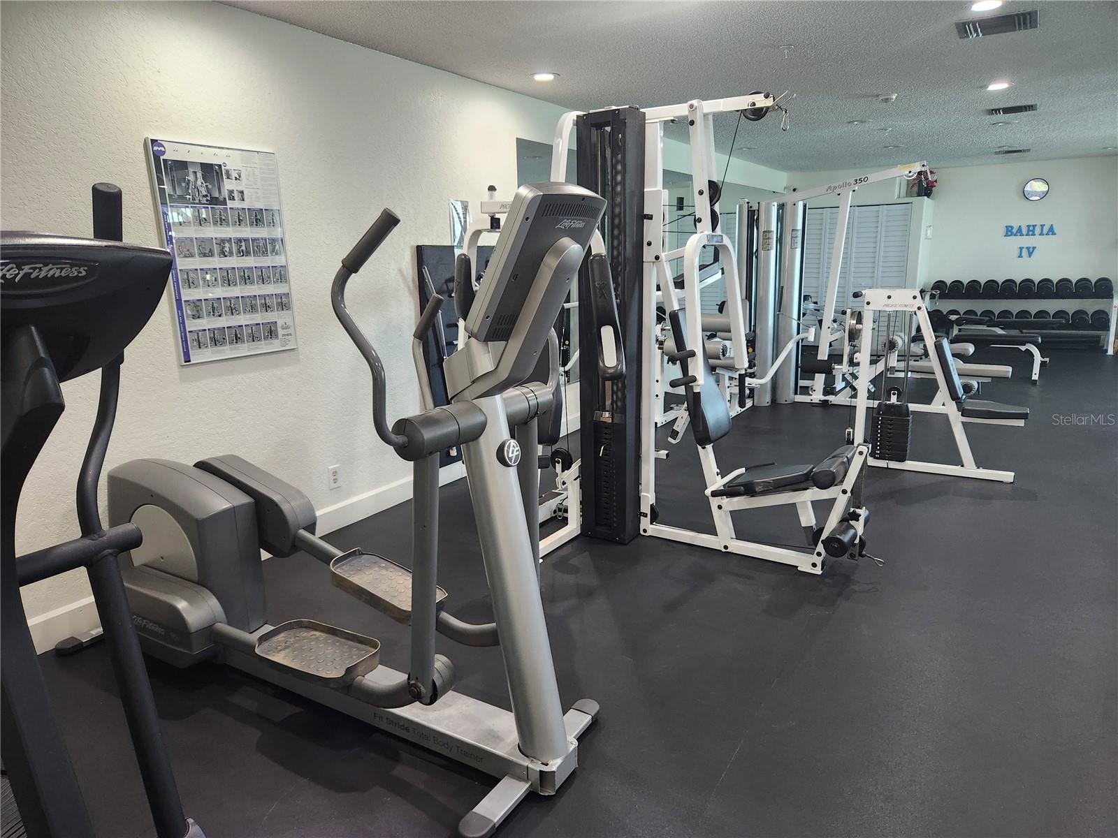 6287 BAHIA DEL MAR CIR #311, ST PETERSBURG, FL, 33715