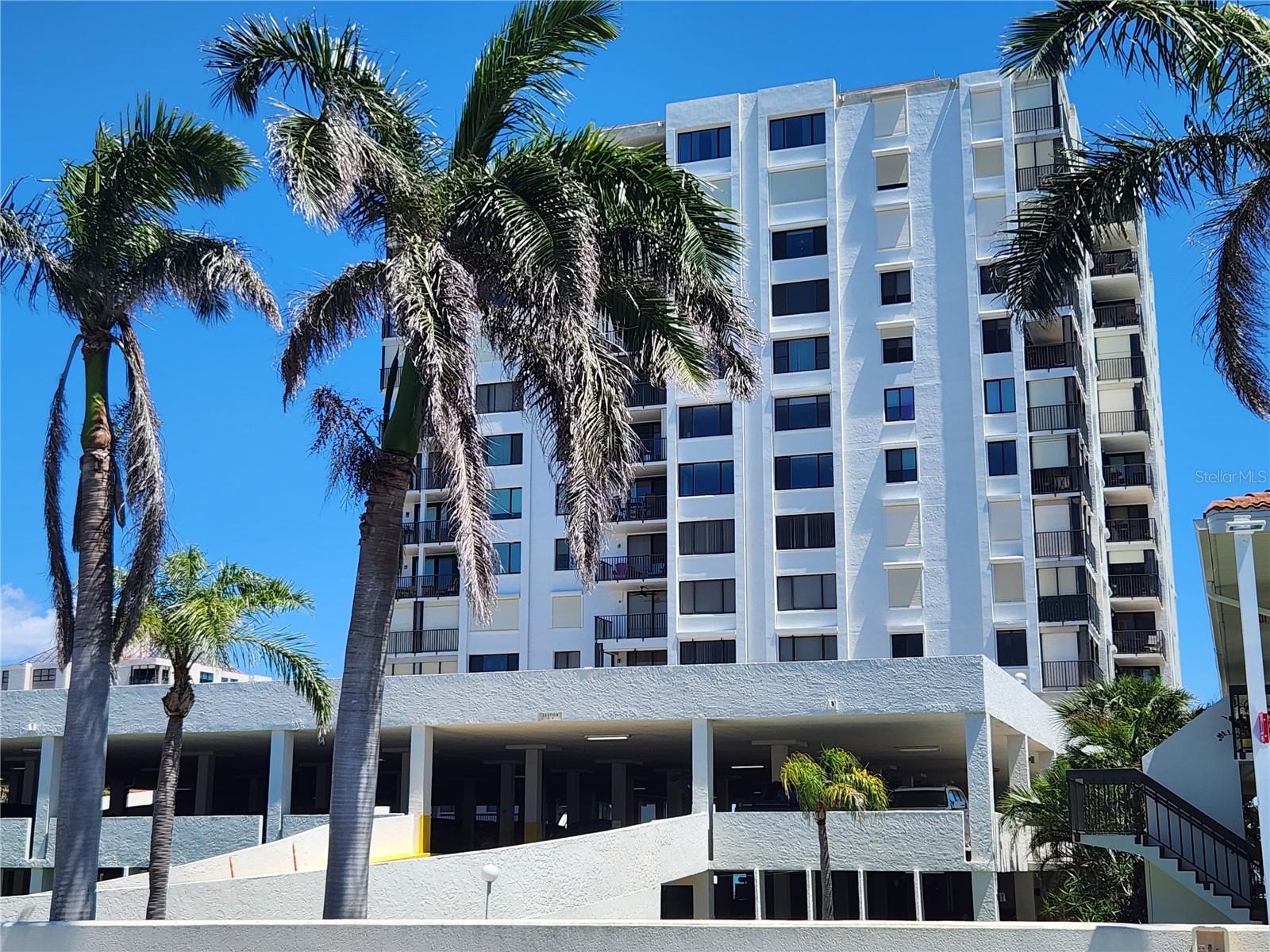 6287 BAHIA DEL MAR CIR #311, ST PETERSBURG, FL, 33715