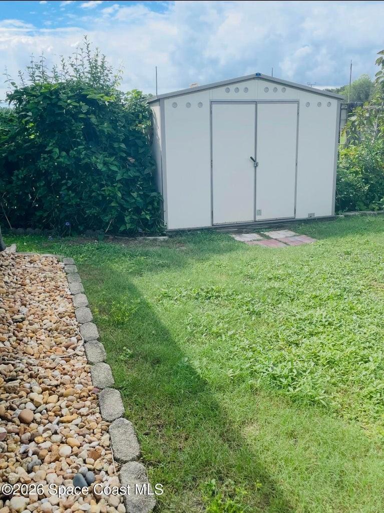 1855 SANDBAR DR, MERRITT ISLAND, FL, 32953