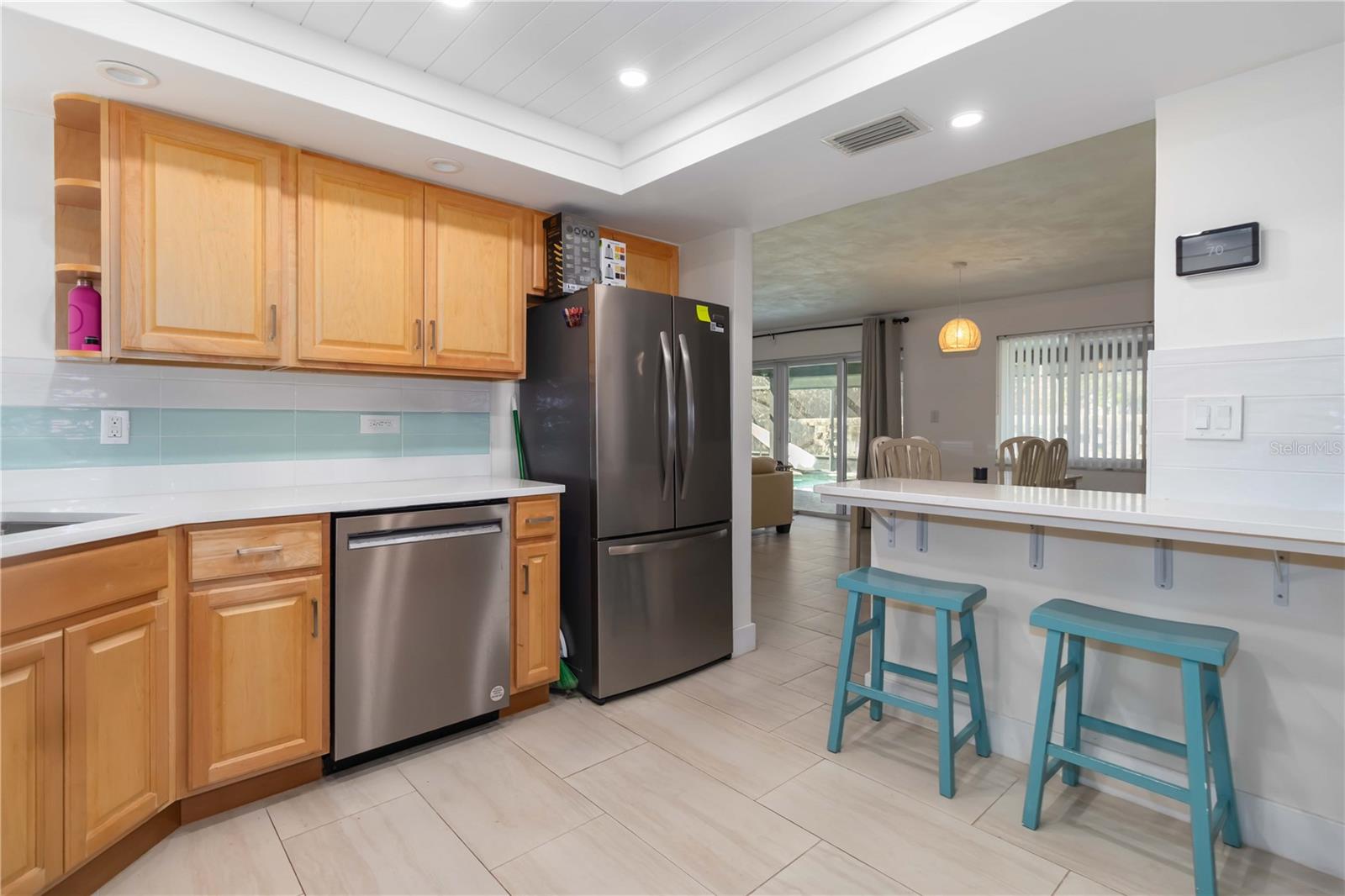 1855 SANDBAR DR, MERRITT ISLAND, FL, 32953