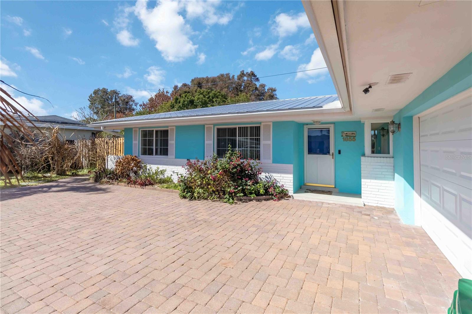 1855 SANDBAR DR, MERRITT ISLAND, FL, 32953