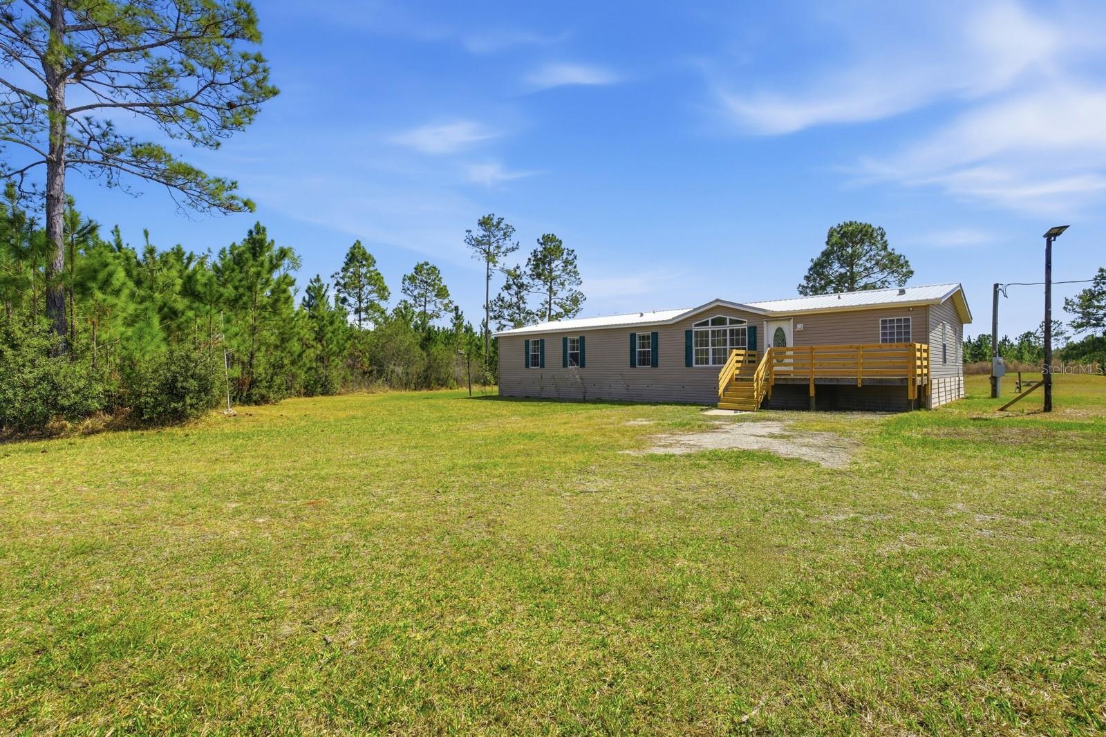 299 CAYENNE ST, INTERLACHEN, FL, 32148