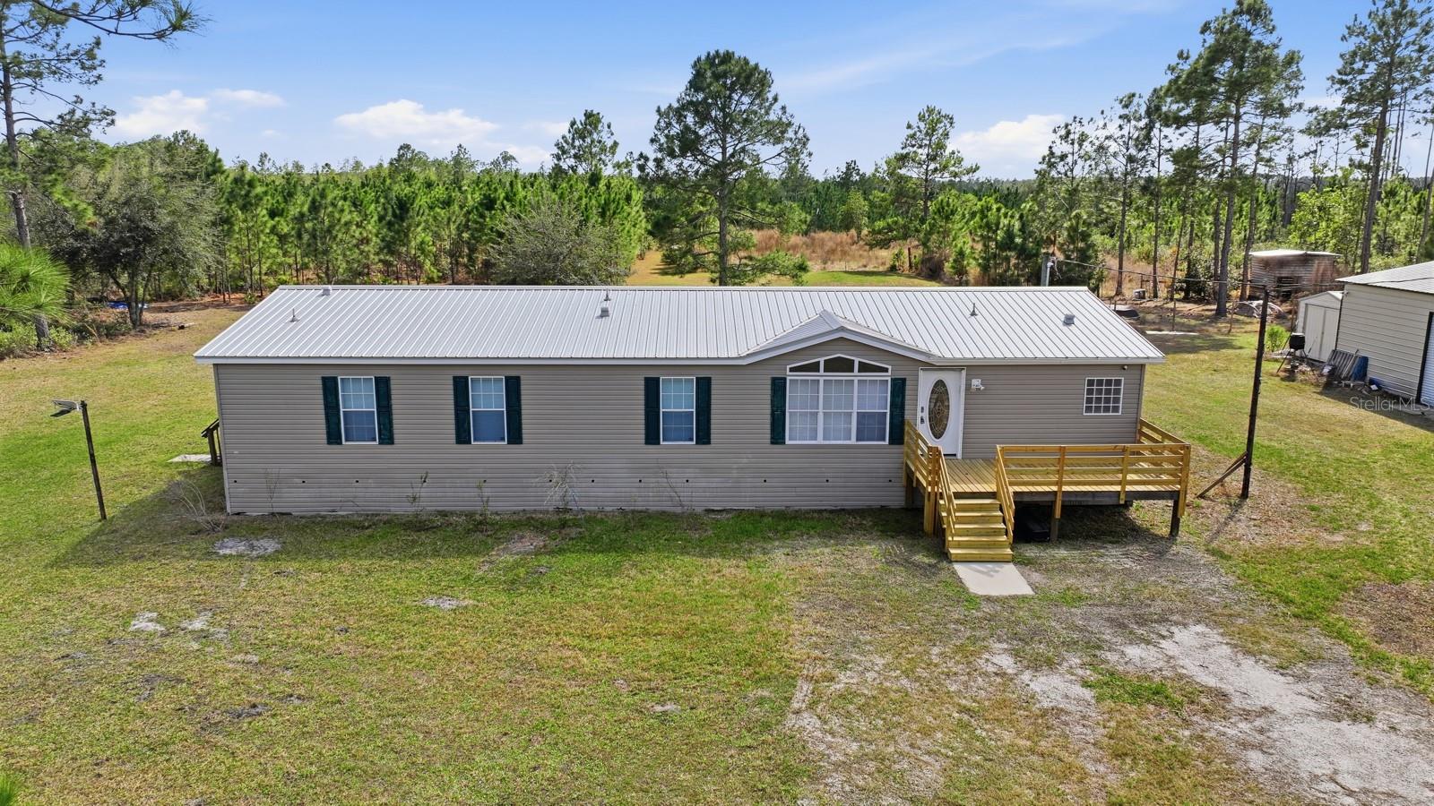 299 CAYENNE ST, INTERLACHEN, FL, 32148