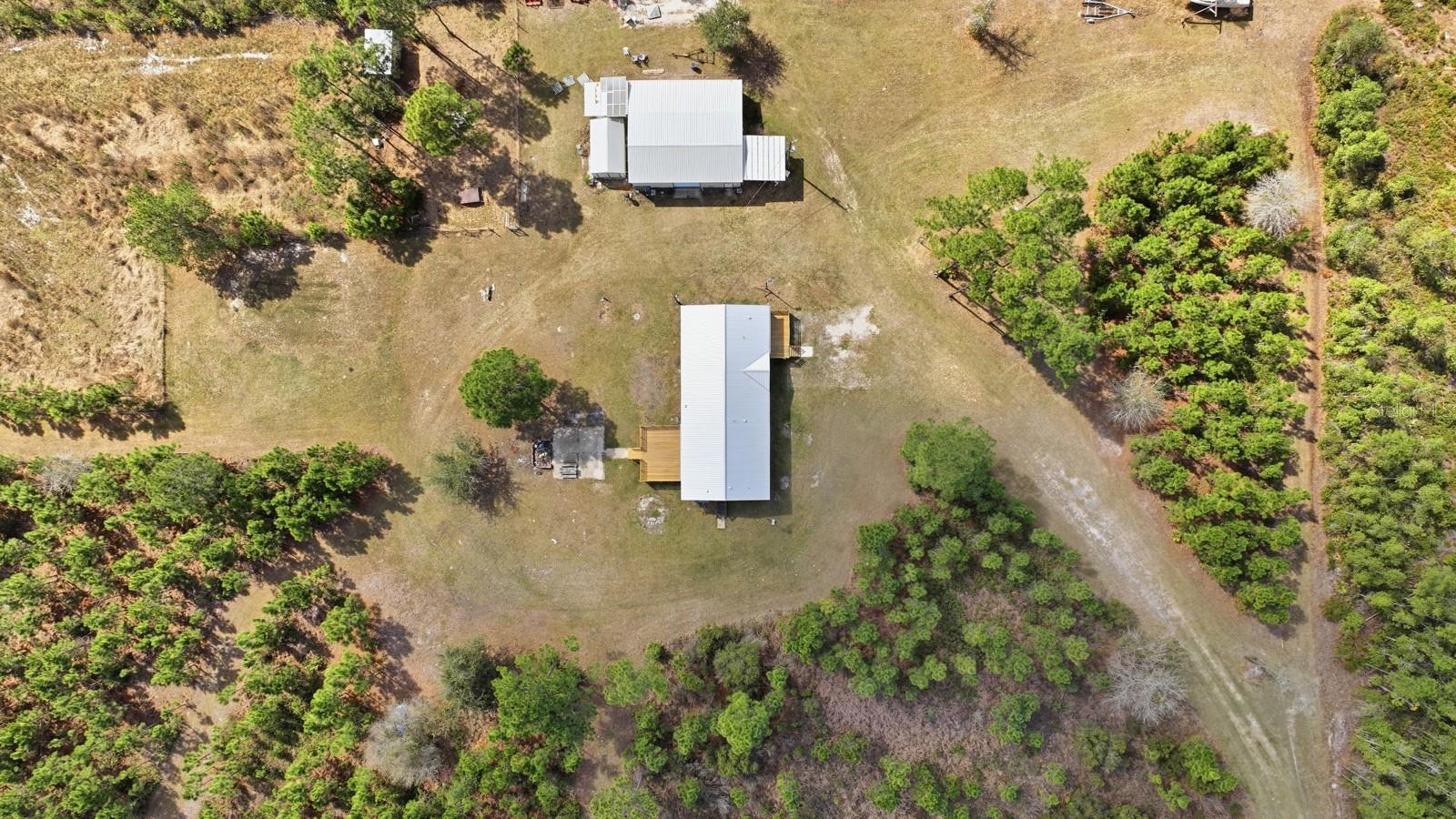 299 CAYENNE ST, INTERLACHEN, FL, 32148