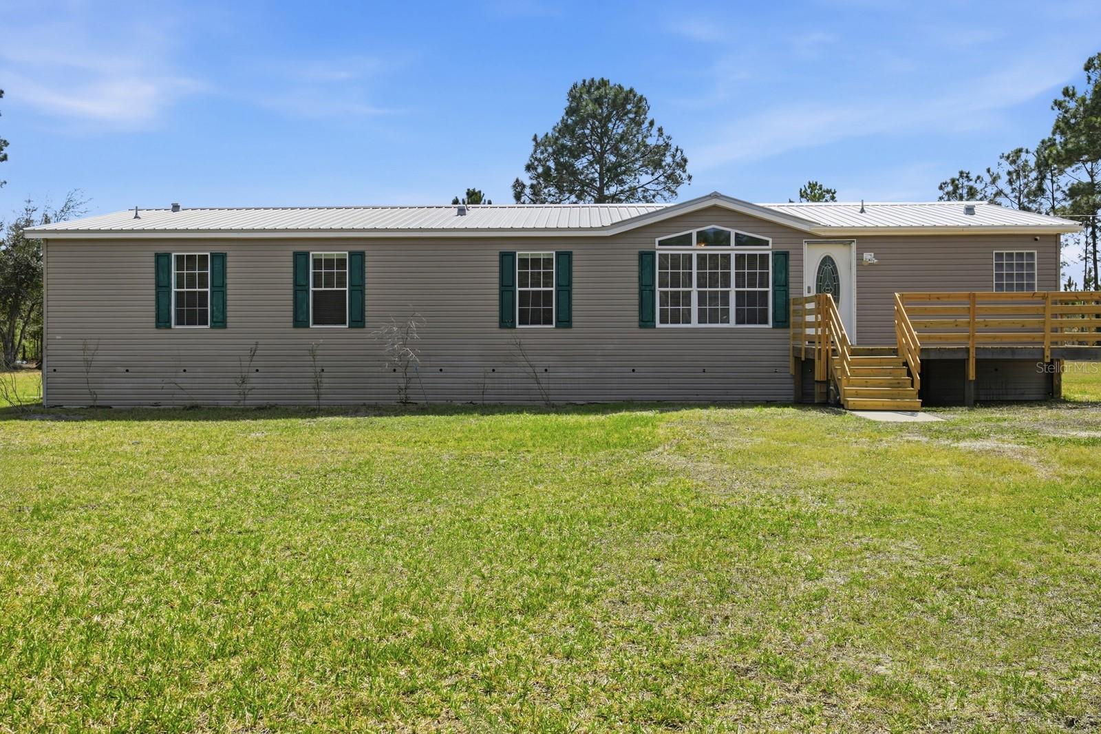299 CAYENNE ST, INTERLACHEN, FL, 32148