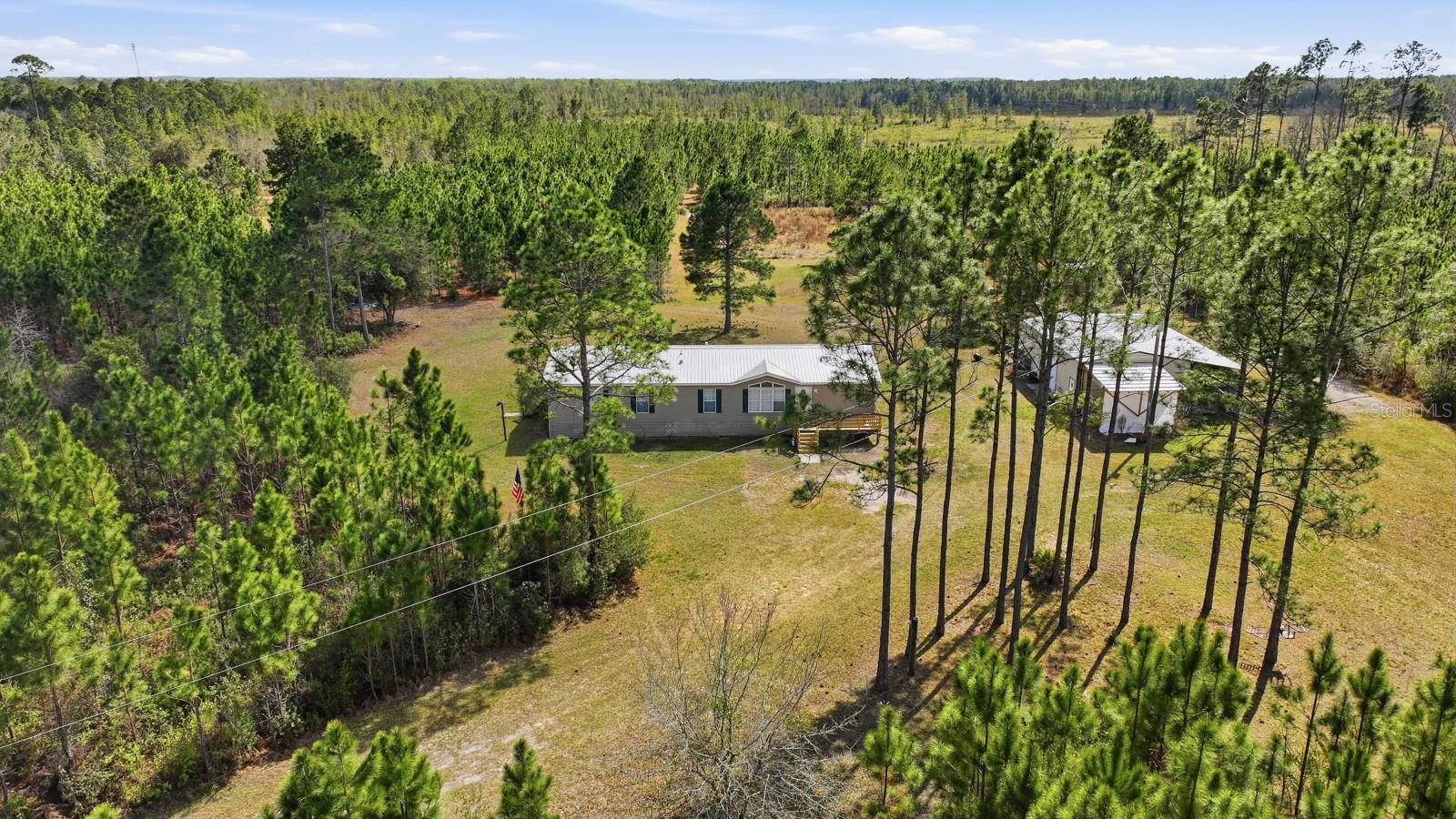 299 CAYENNE ST, INTERLACHEN, FL, 32148