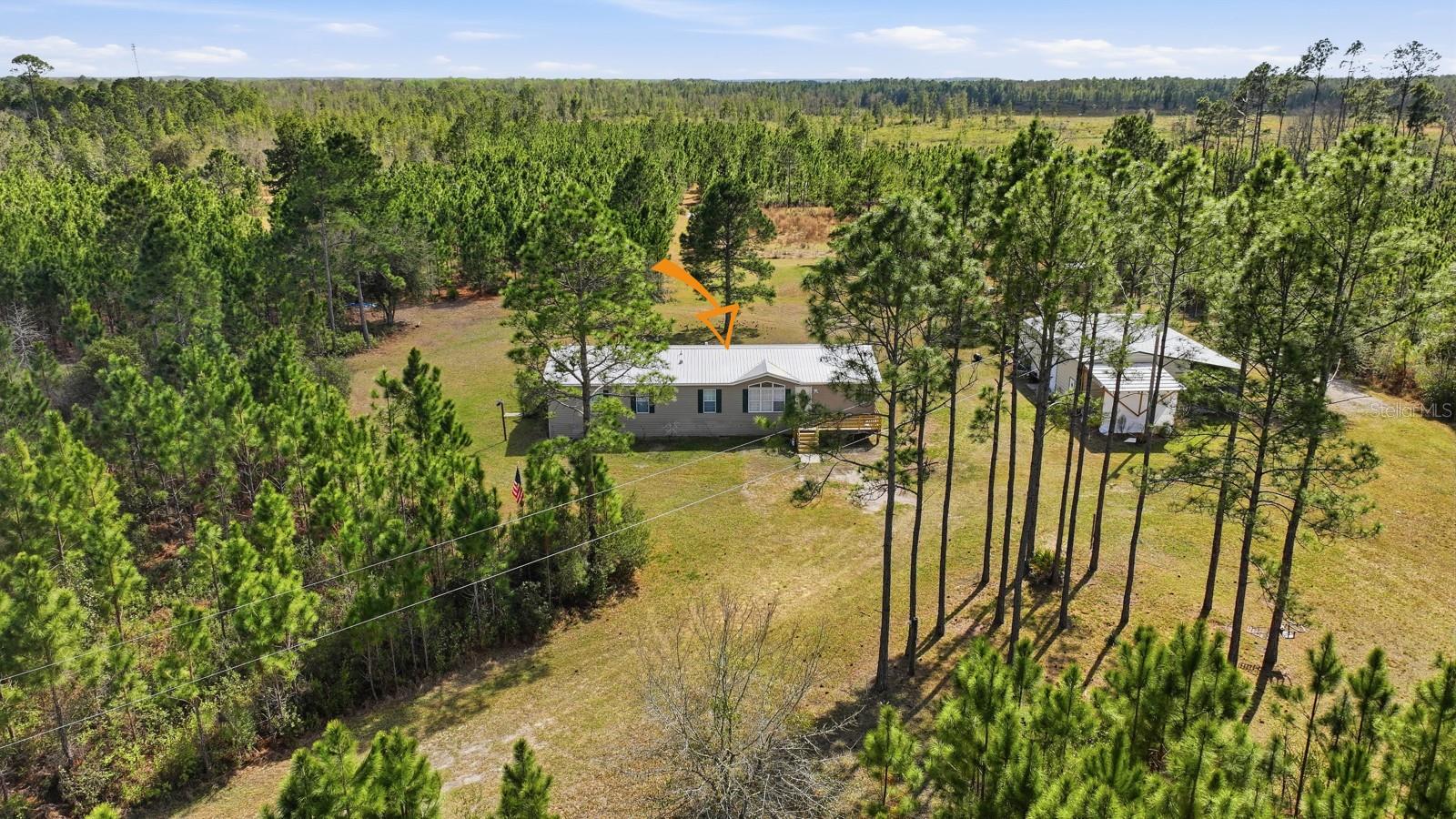 299 CAYENNE ST, INTERLACHEN, FL, 32148