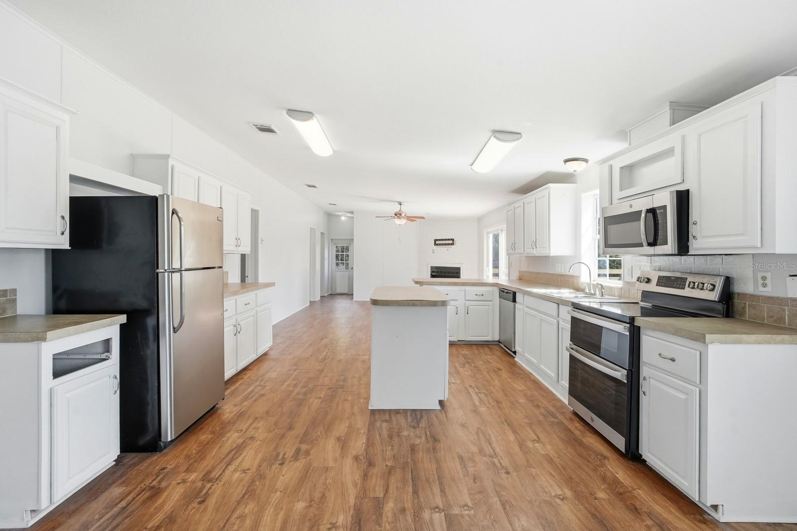 299 CAYENNE ST, INTERLACHEN, FL, 32148