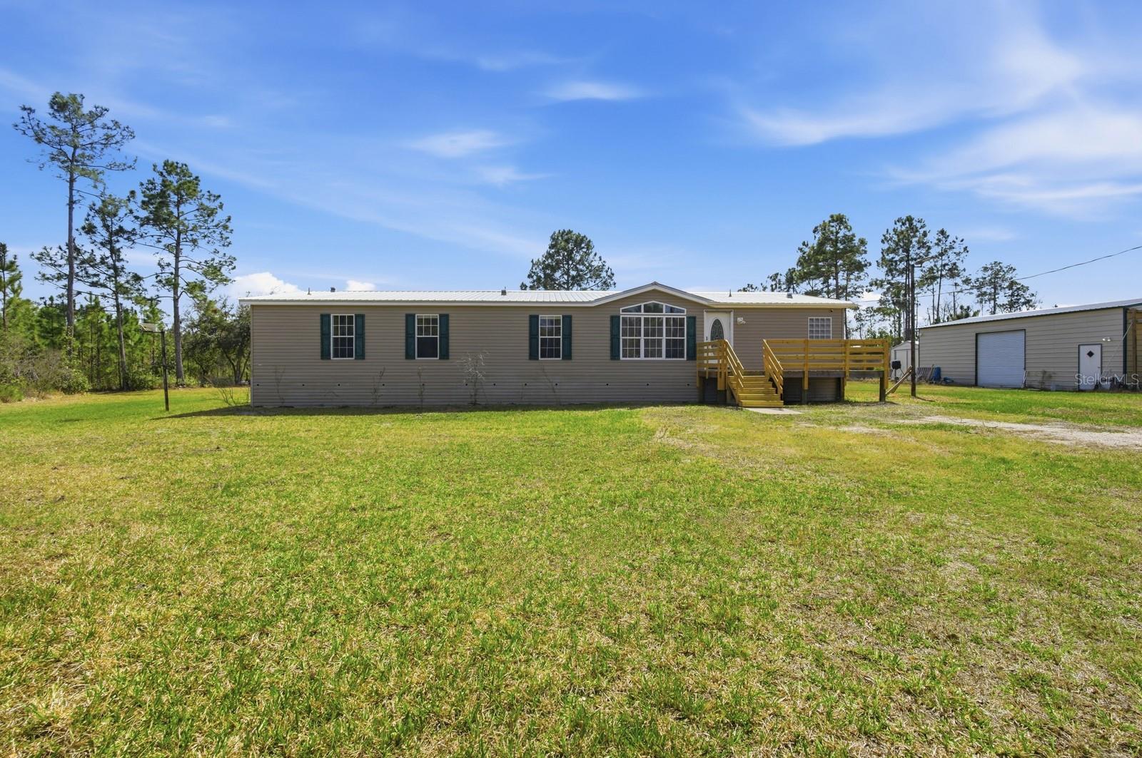 299 CAYENNE ST, INTERLACHEN, FL, 32148