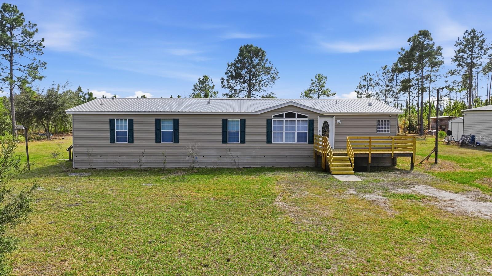 299 CAYENNE ST, INTERLACHEN, FL, 32148