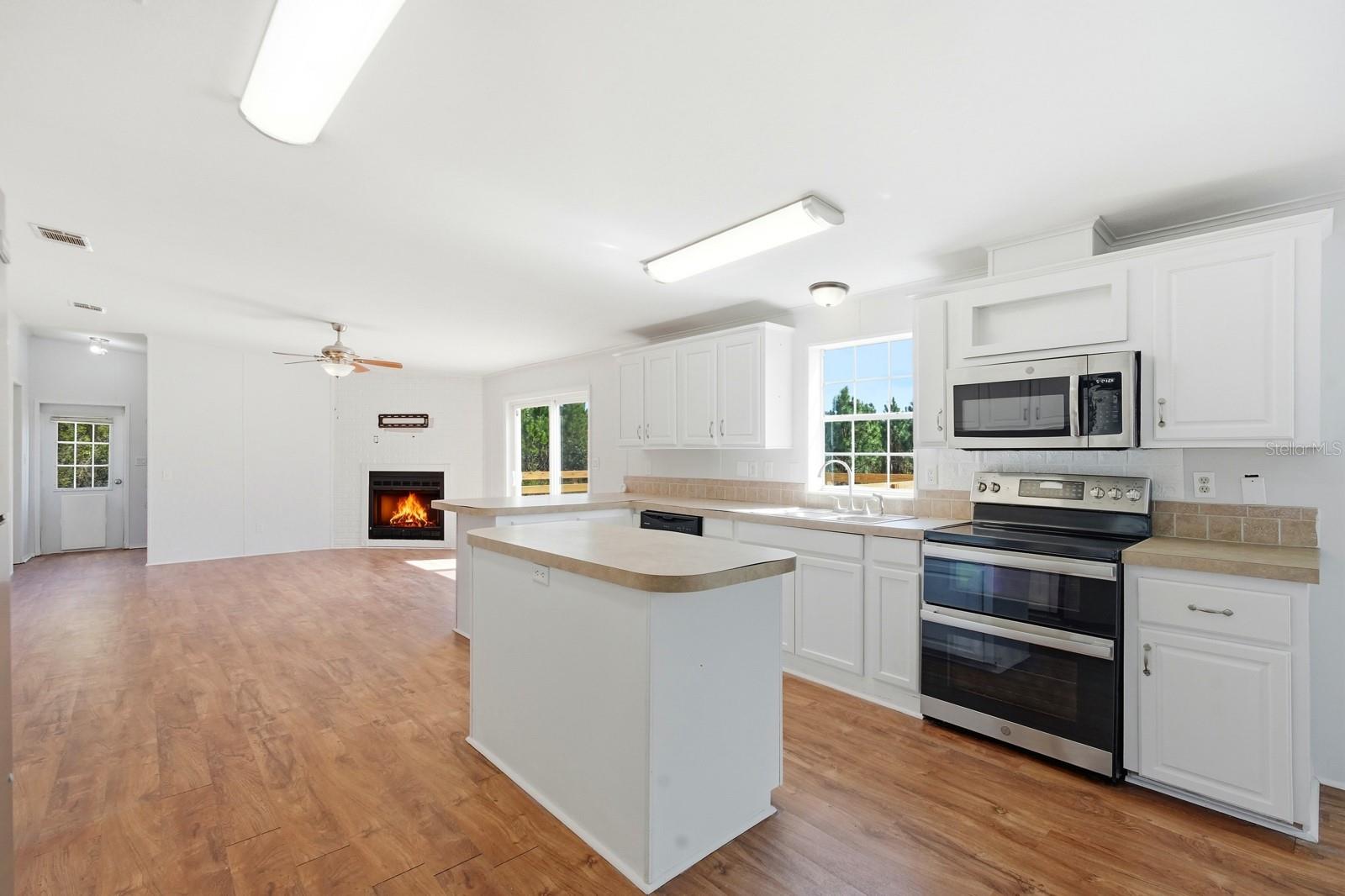 299 CAYENNE ST, INTERLACHEN, FL, 32148