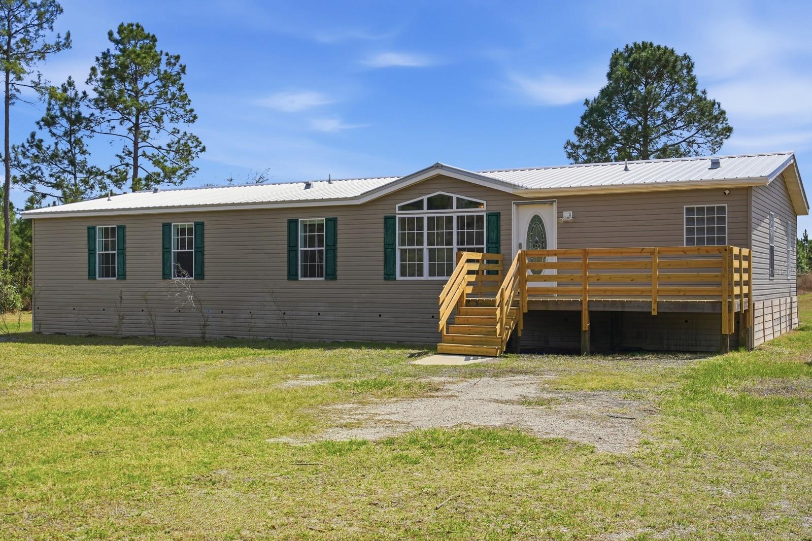299 CAYENNE ST, INTERLACHEN, FL, 32148