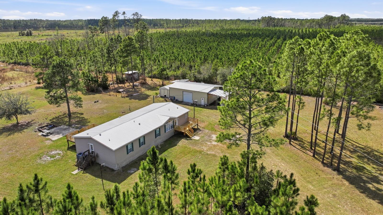 299 CAYENNE ST, INTERLACHEN, FL, 32148