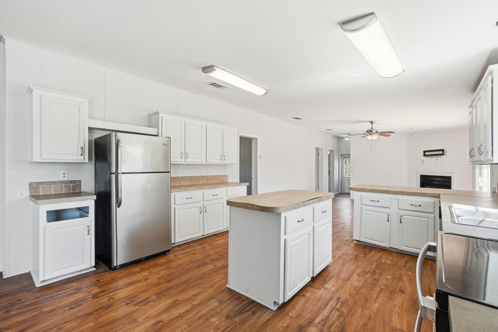 299 CAYENNE ST, INTERLACHEN, FL, 32148