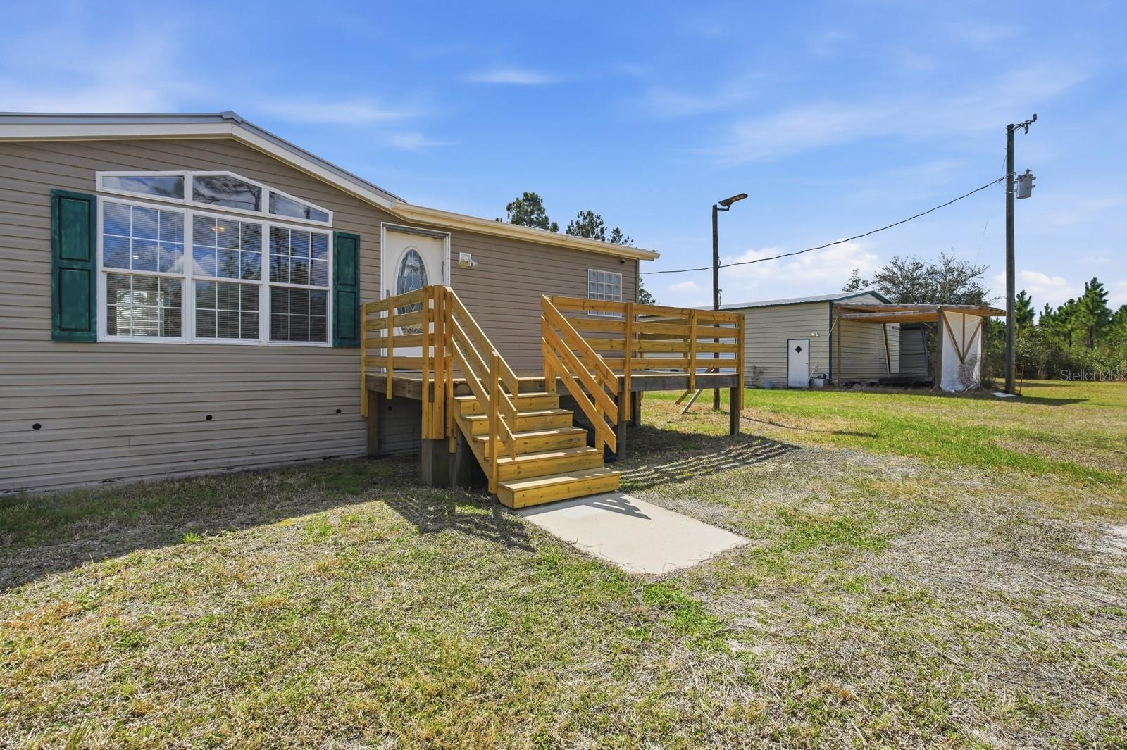 299 CAYENNE ST, INTERLACHEN, FL, 32148