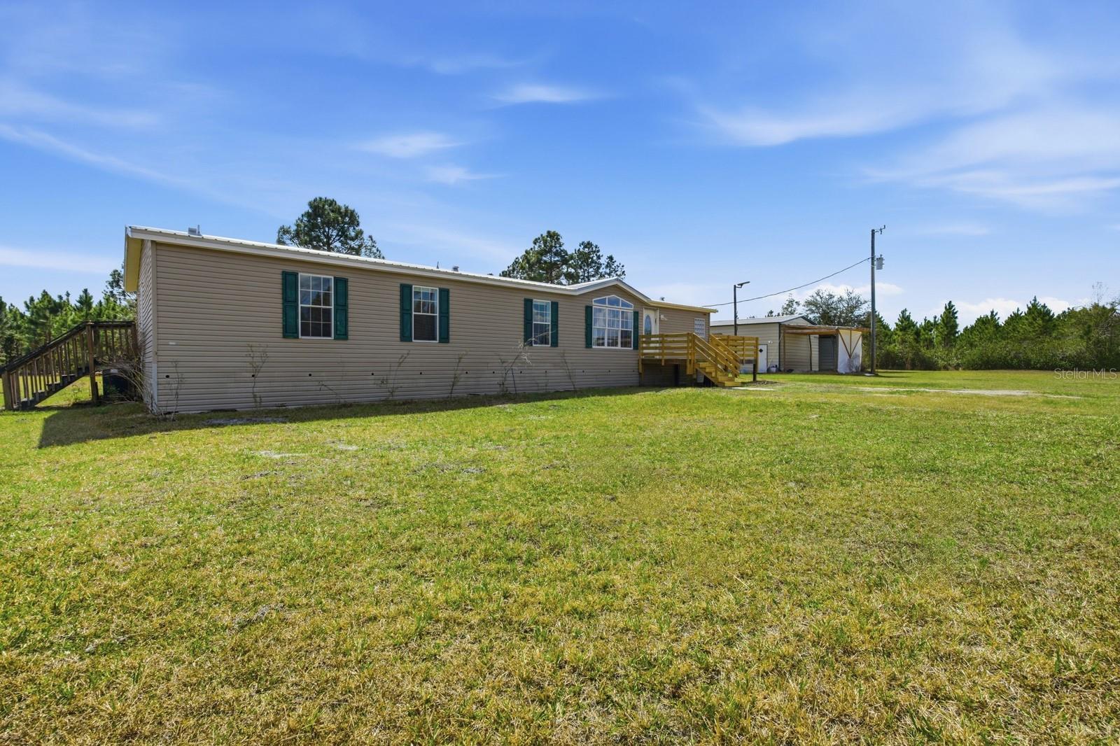 299 CAYENNE ST, INTERLACHEN, FL, 32148
