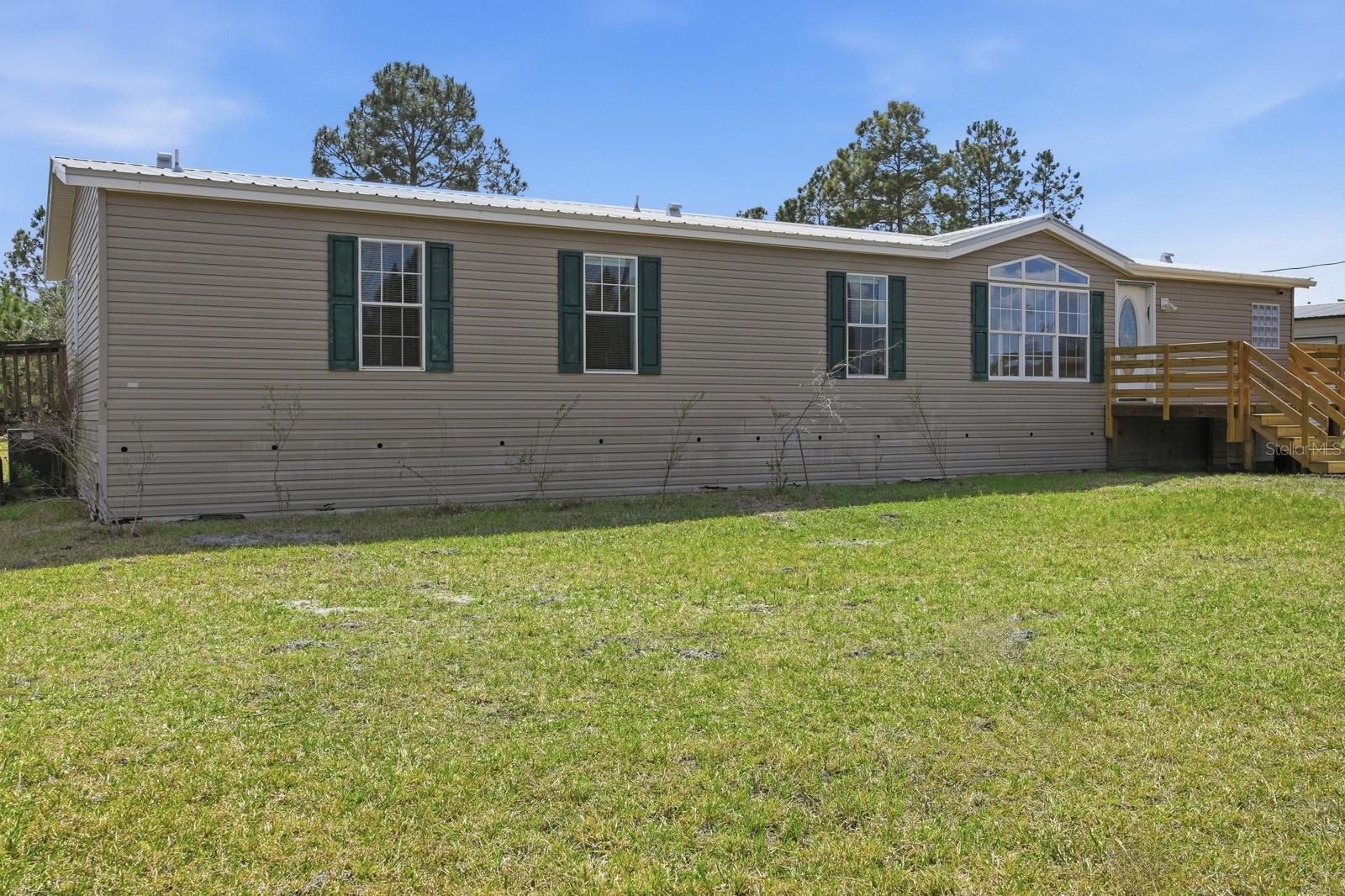 299 CAYENNE ST, INTERLACHEN, FL, 32148
