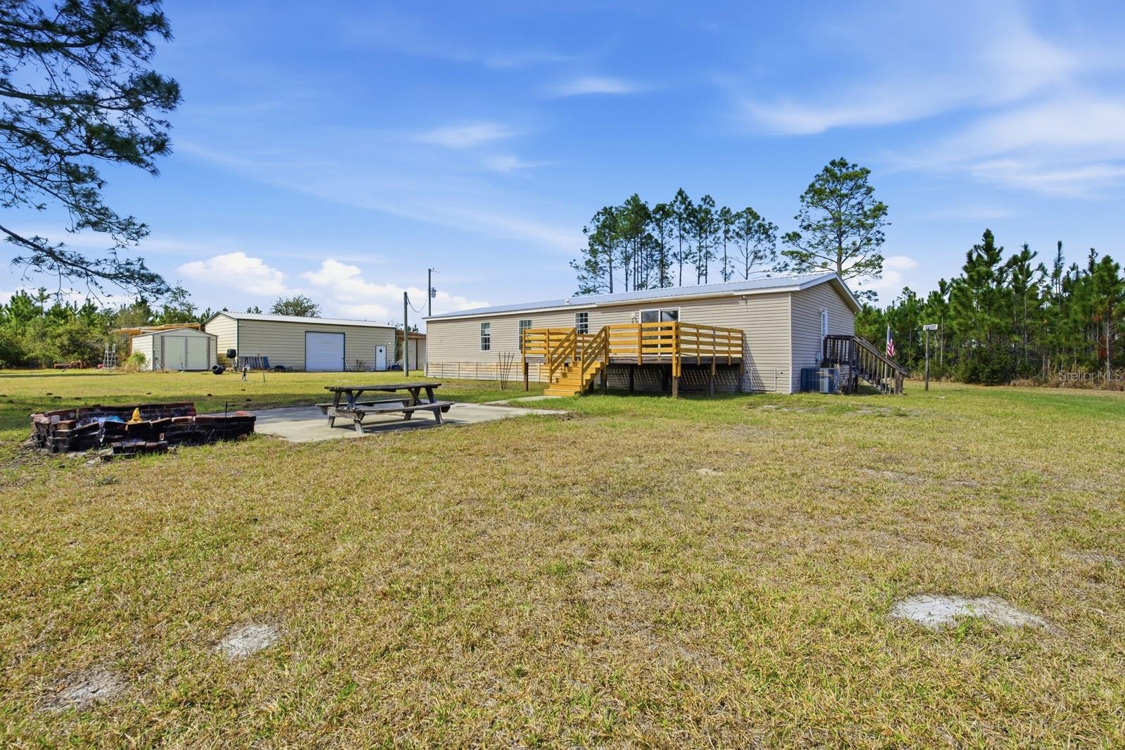 299 CAYENNE ST, INTERLACHEN, FL, 32148