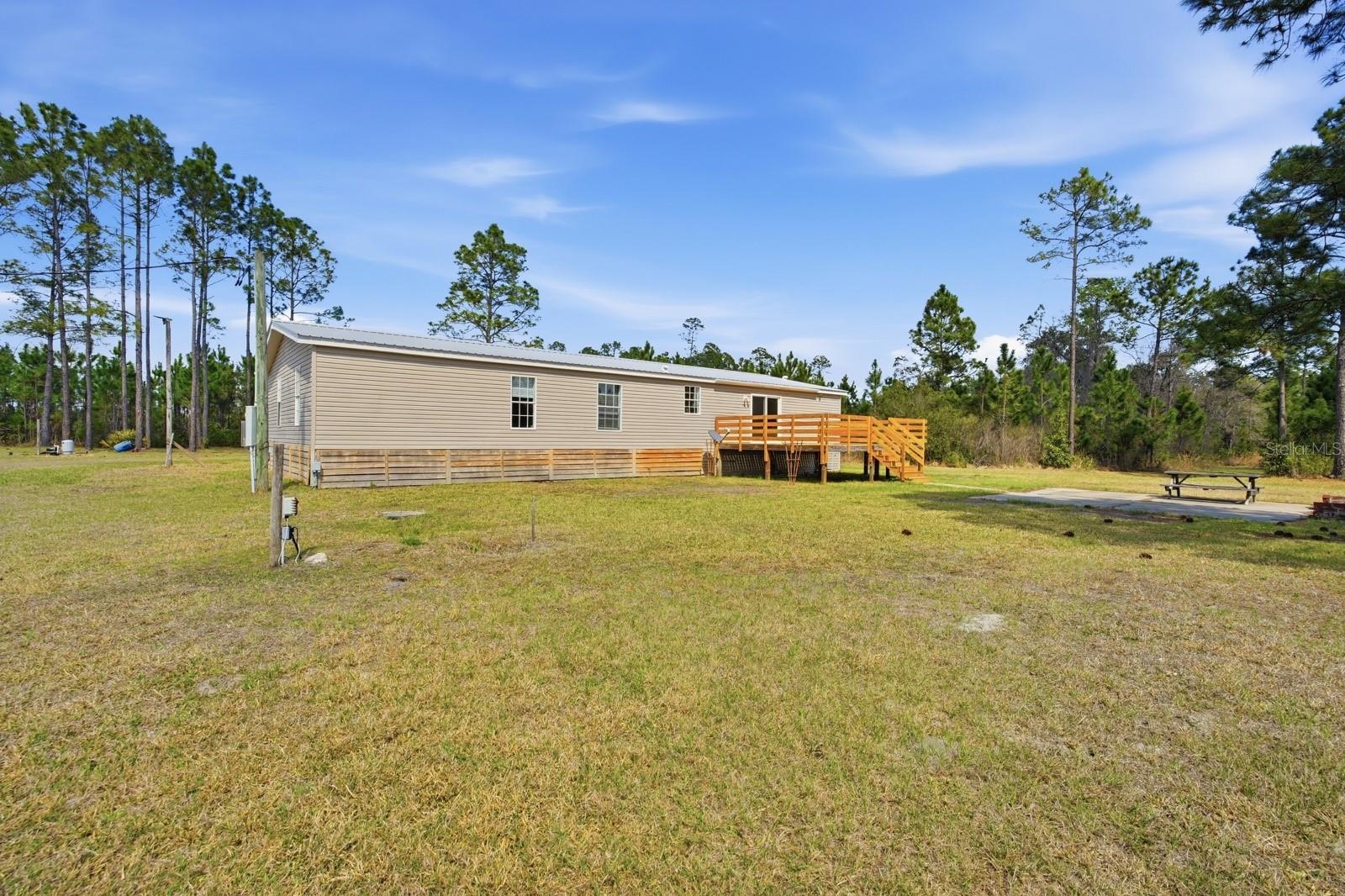 299 CAYENNE ST, INTERLACHEN, FL, 32148