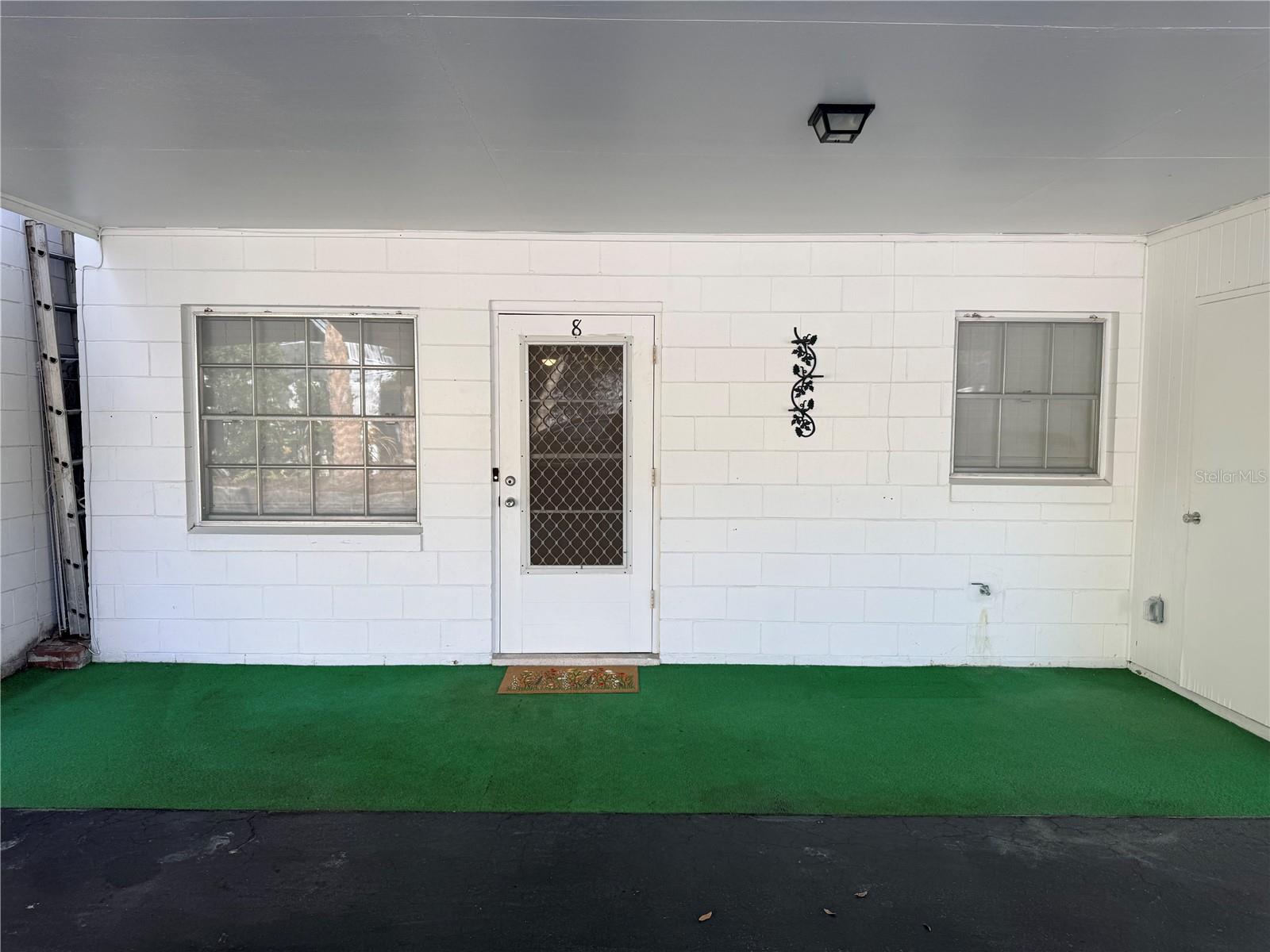 135 W MINNESOTA AVE #8, DELAND, FL, 32720