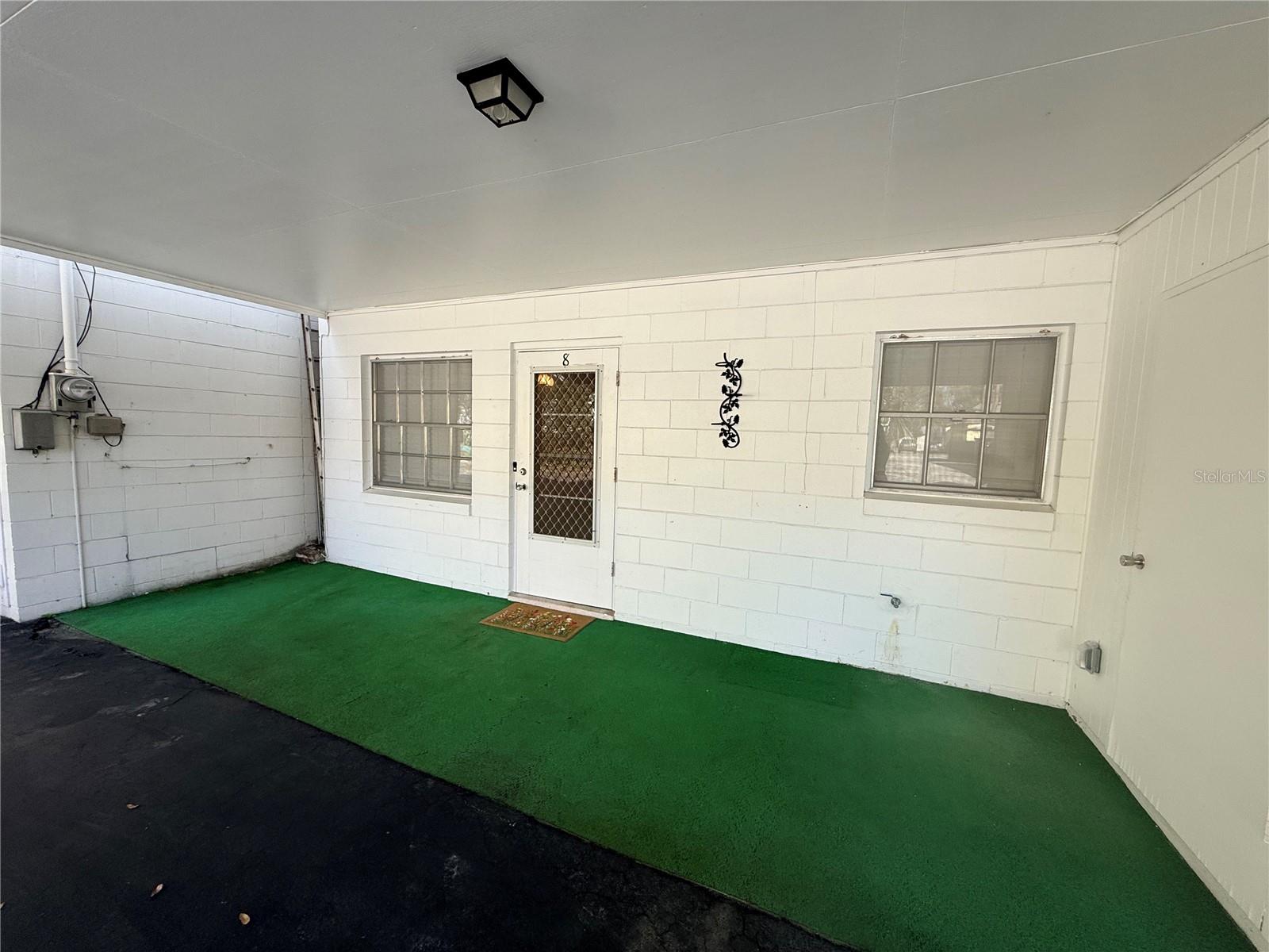 135 W MINNESOTA AVE #8, DELAND, FL, 32720