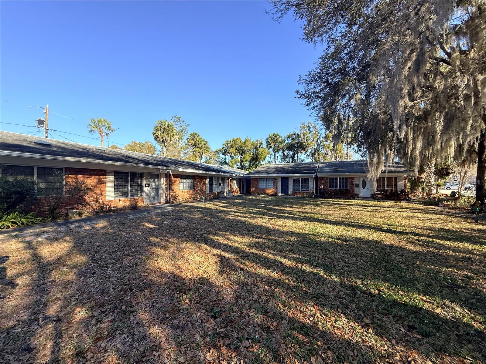 135 W MINNESOTA AVE #8, DELAND, FL, 32720