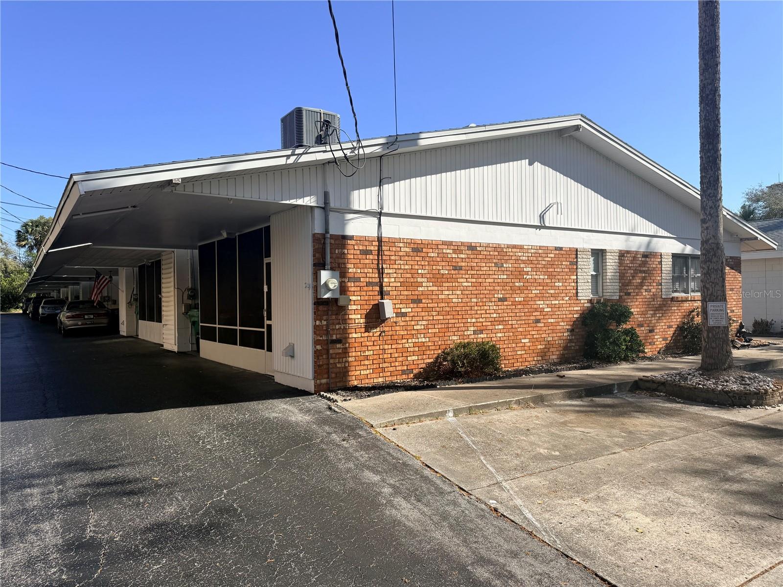 135 W MINNESOTA AVE #8, DELAND, FL, 32720