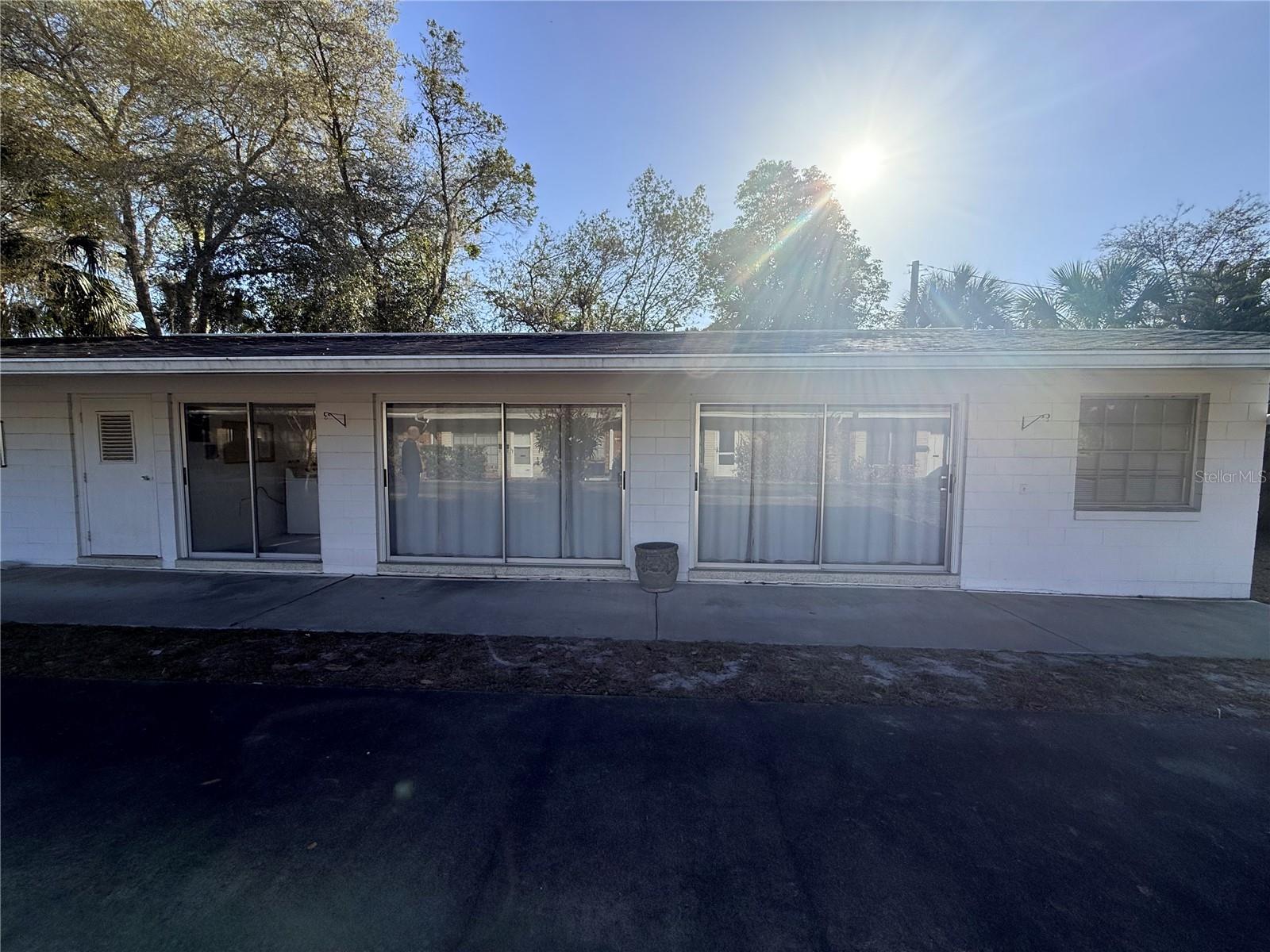 135 W MINNESOTA AVE #8, DELAND, FL, 32720