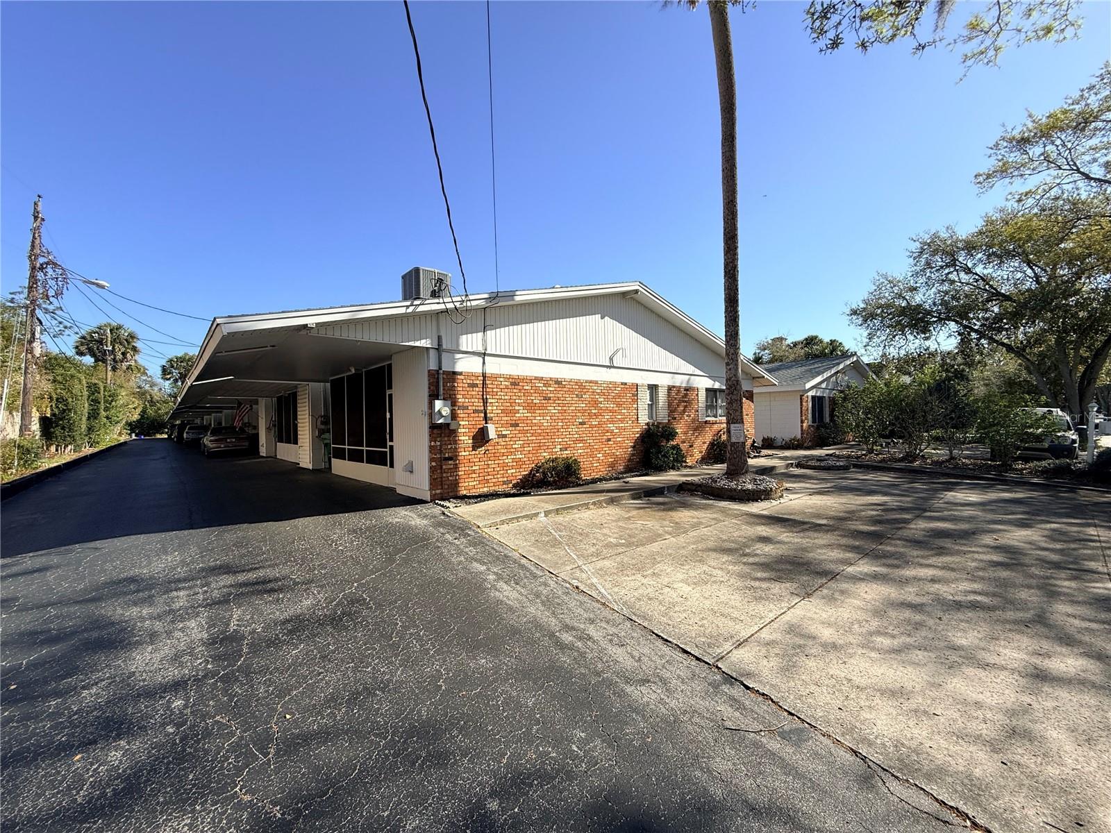 135 W MINNESOTA AVE #8, DELAND, FL, 32720