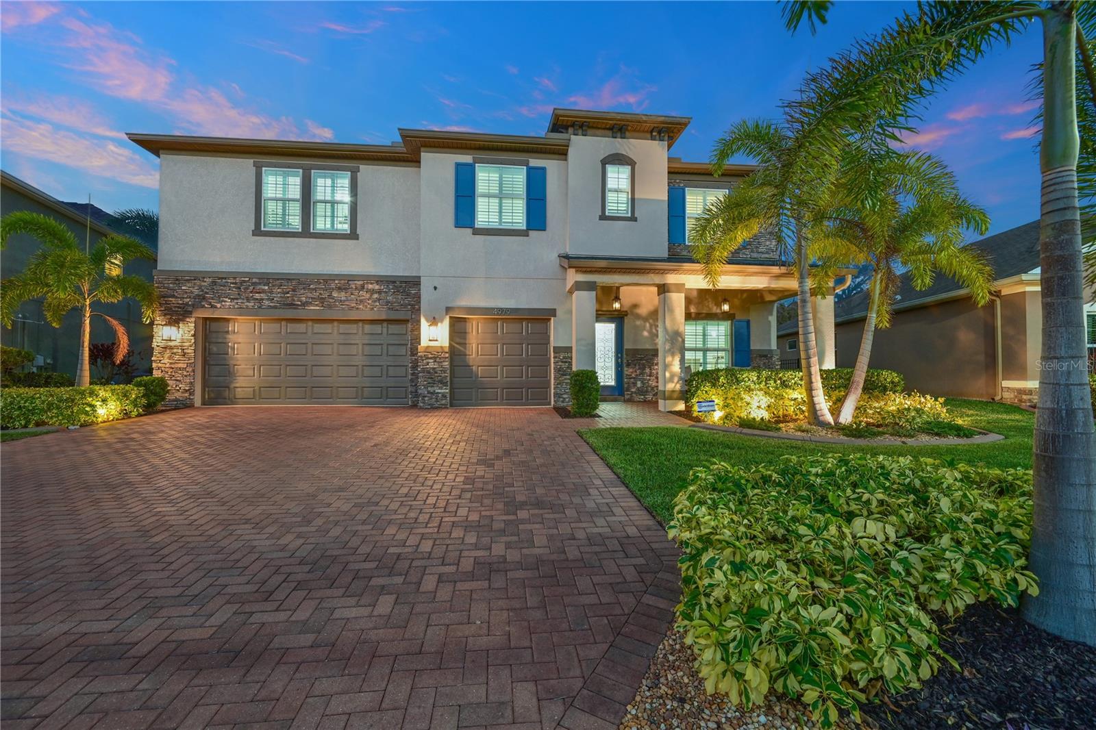 4979 60TH AVENUE CIR E, ELLENTON, FL, 34222