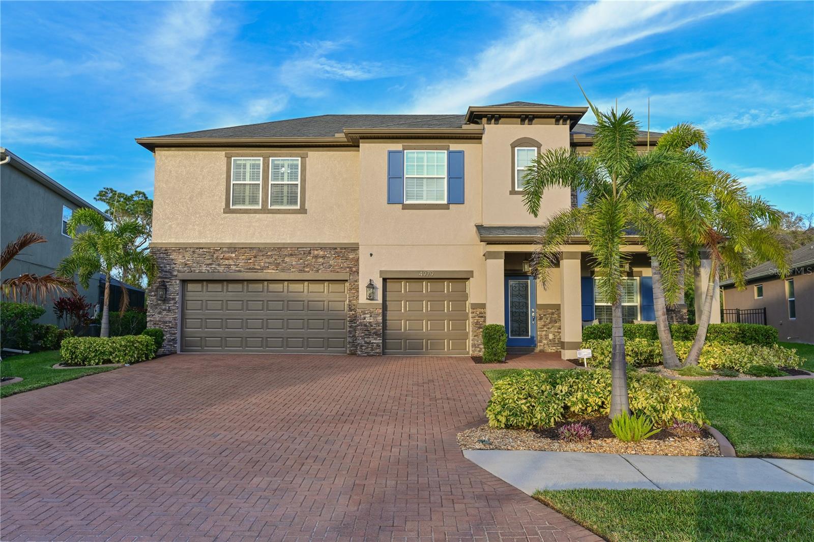 4979 60TH AVENUE CIR E, ELLENTON, FL, 34222