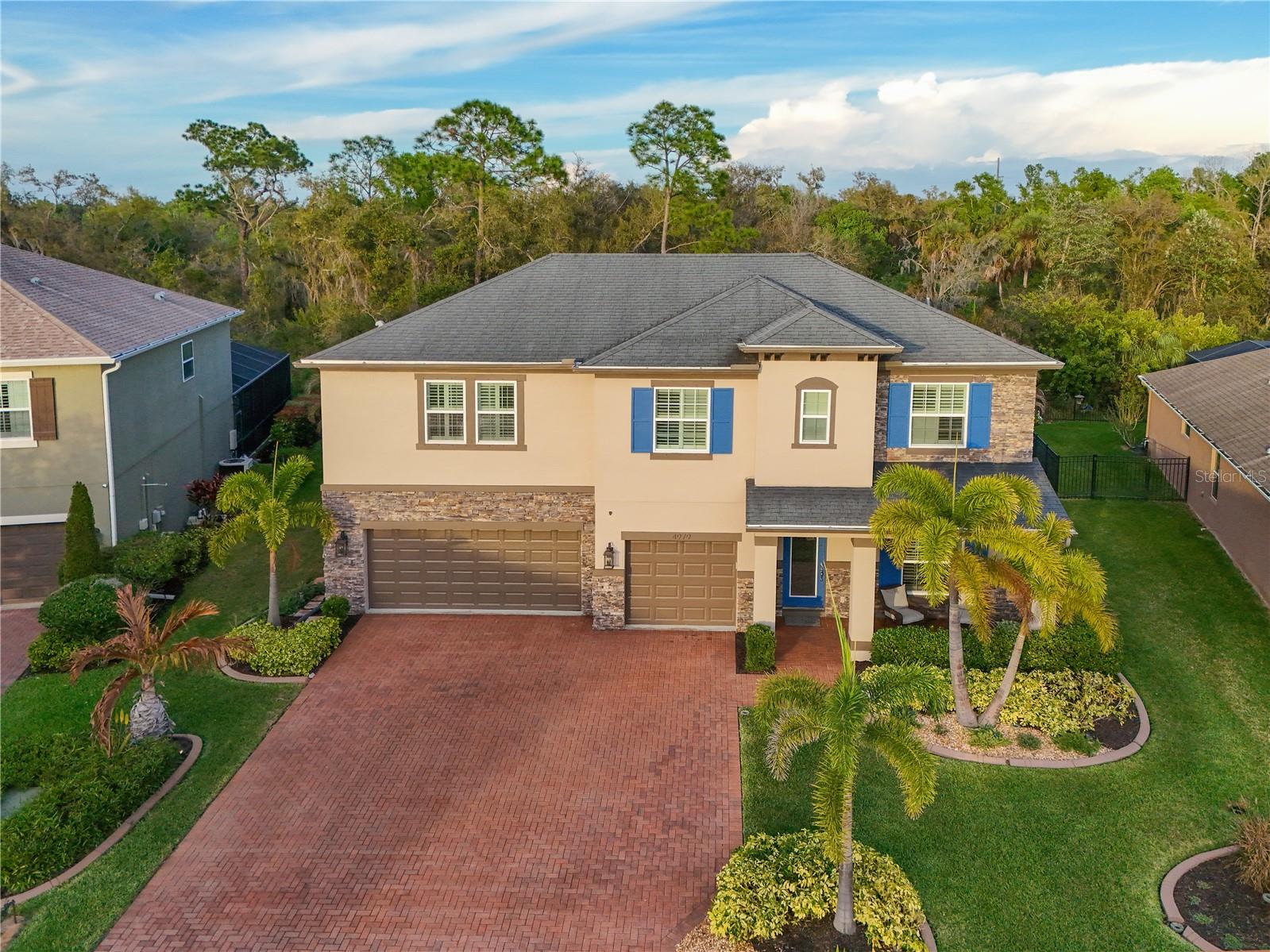 4979 60TH AVENUE CIR E, ELLENTON, FL, 34222