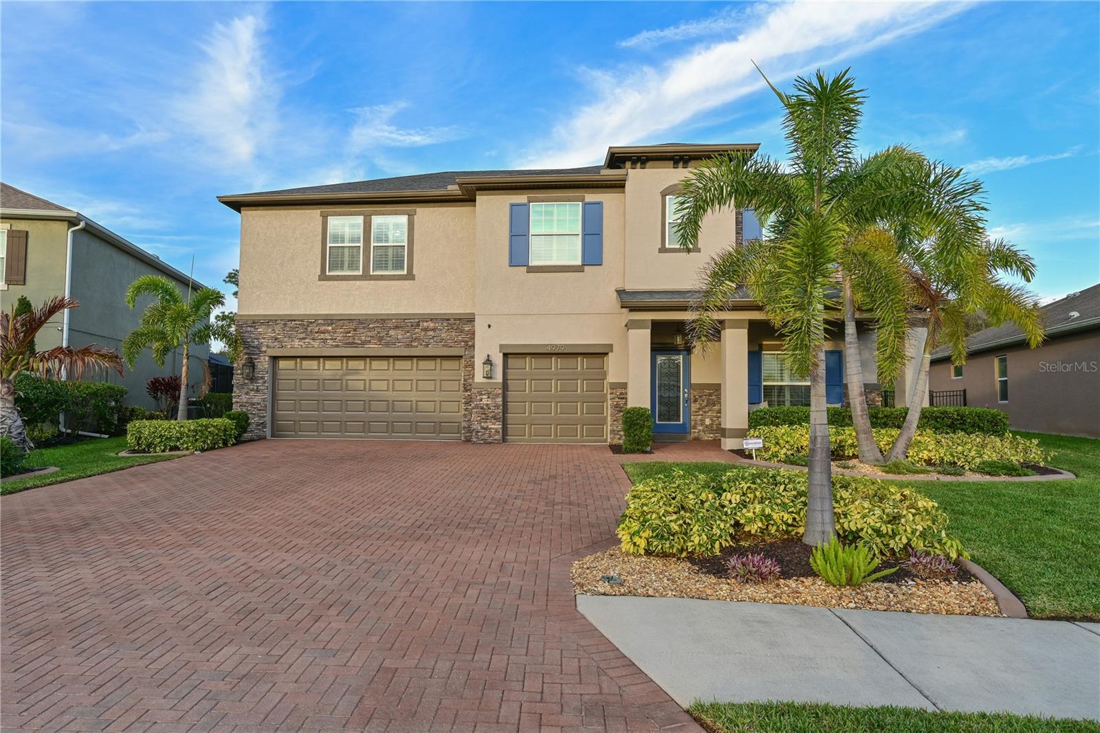 4979 60TH AVENUE CIR E, ELLENTON, FL, 34222