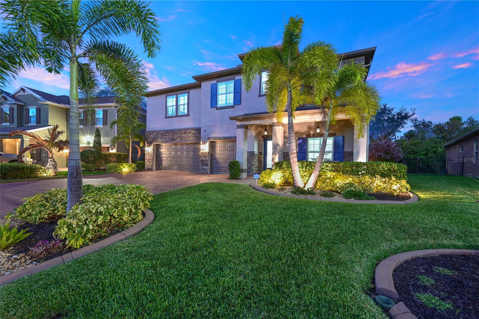 4979 60TH AVENUE CIR E, ELLENTON, FL, 34222