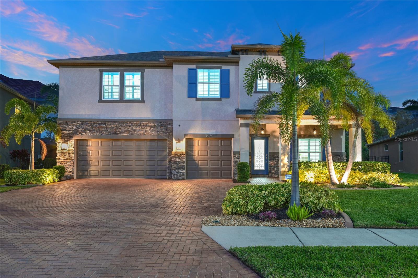 4979 60TH AVENUE CIR E, ELLENTON, FL, 34222