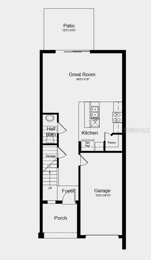 10785 ECLIPSE ST, SARASOTA, FL, 34241
