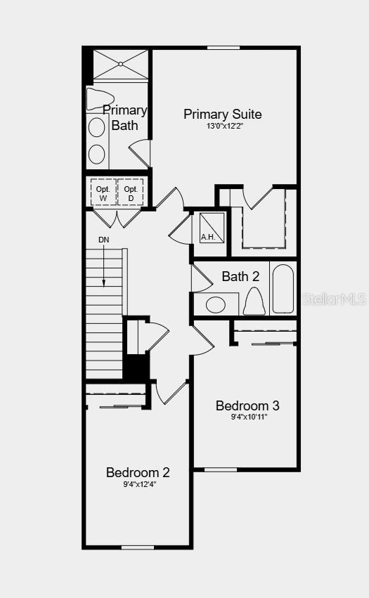 10785 ECLIPSE ST, SARASOTA, FL, 34241