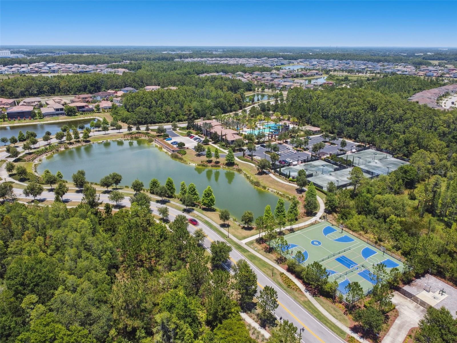 29190 PICANA LN, WESLEY CHAPEL, FL, 33543