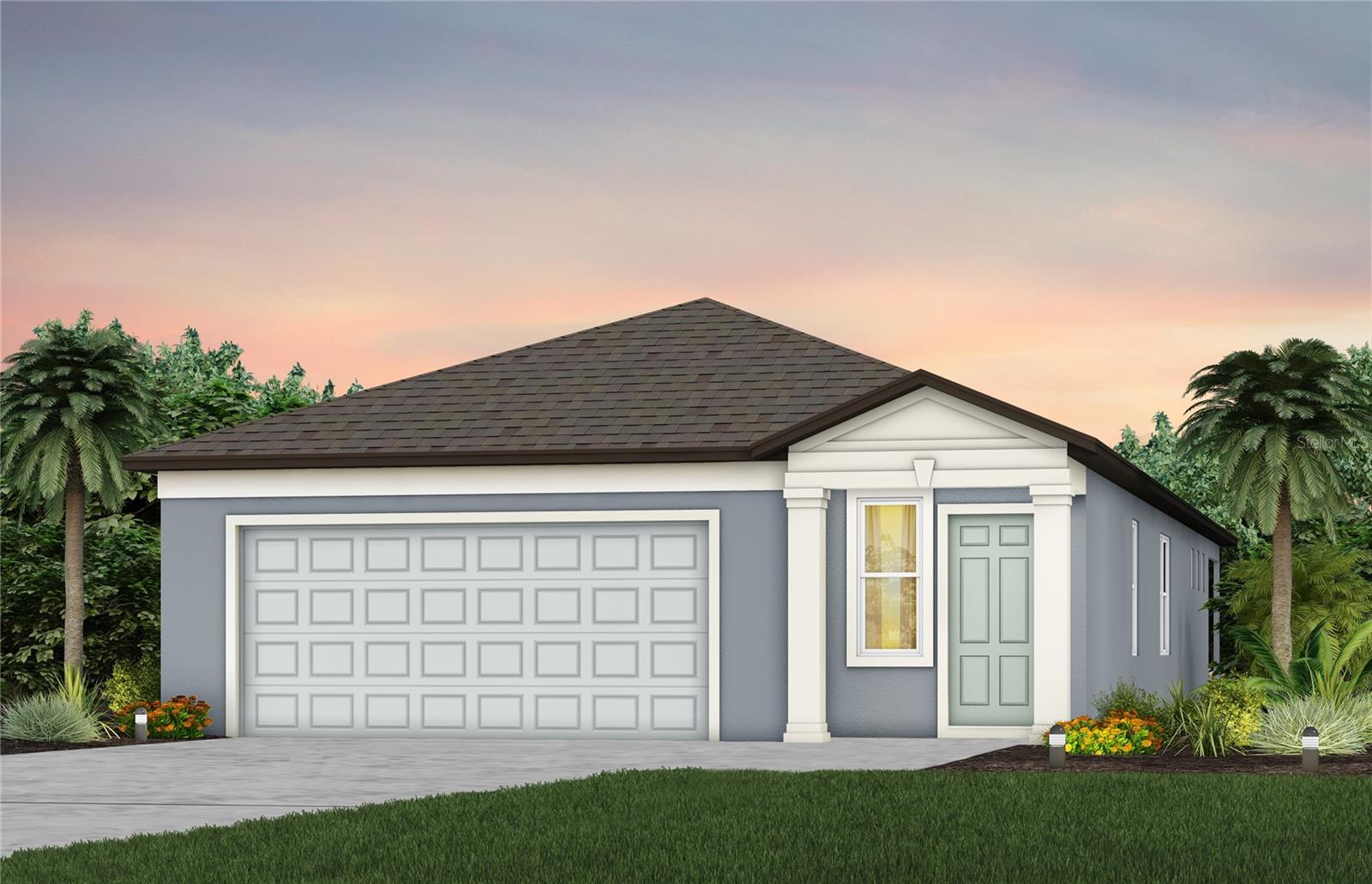 9931 TRELLIS VINE WAY, PARRISH, FL, 34219