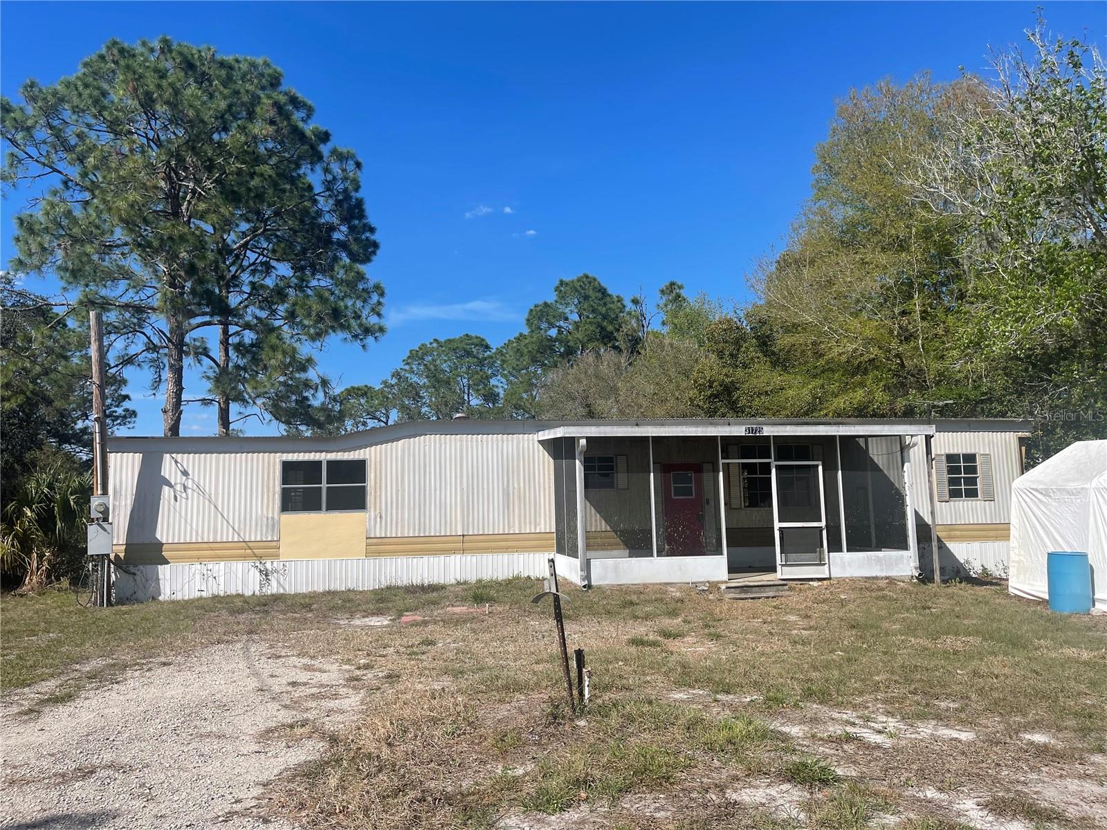 31725 SPRUCE DR, EUSTIS, FL, 32736