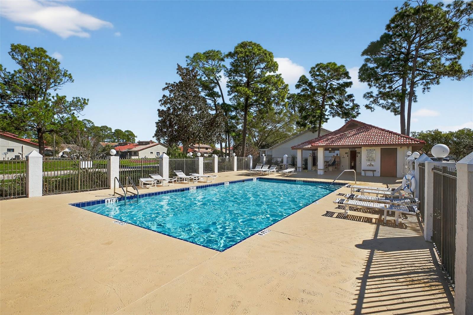 3559 FOREST BRANCH DR #Apt E, PORT ORANGE, FL, 32129