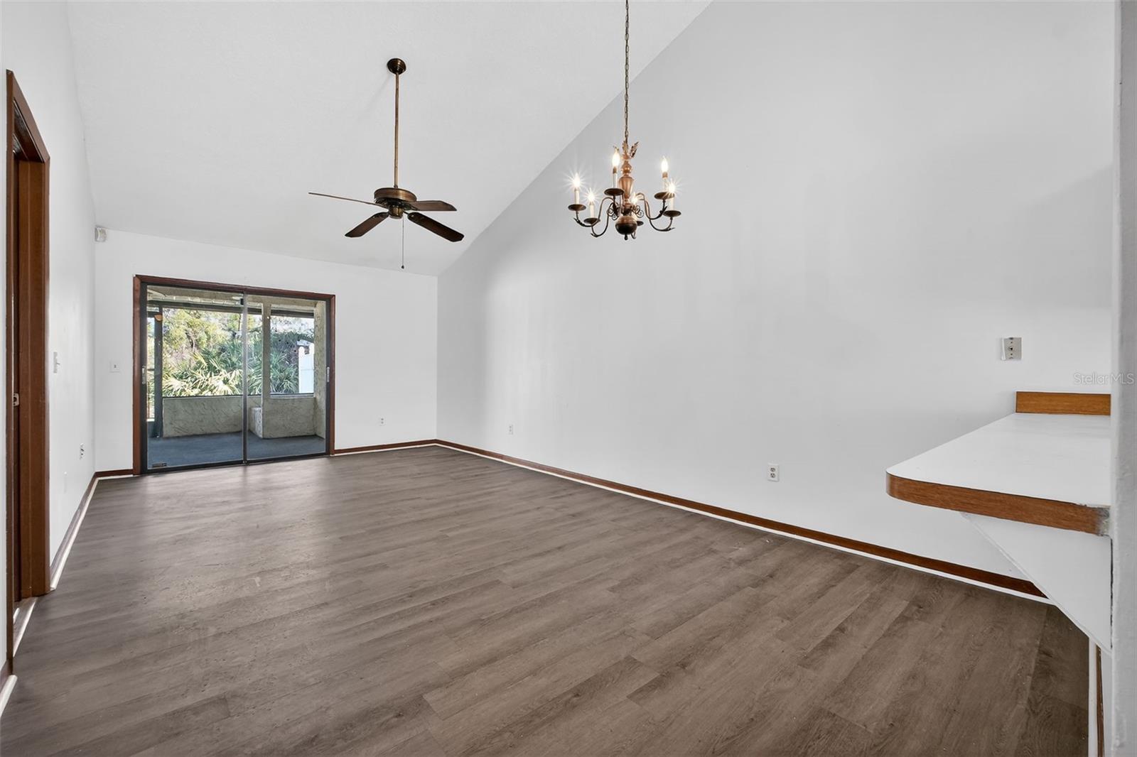 3559 FOREST BRANCH DR #Apt E, PORT ORANGE, FL, 32129