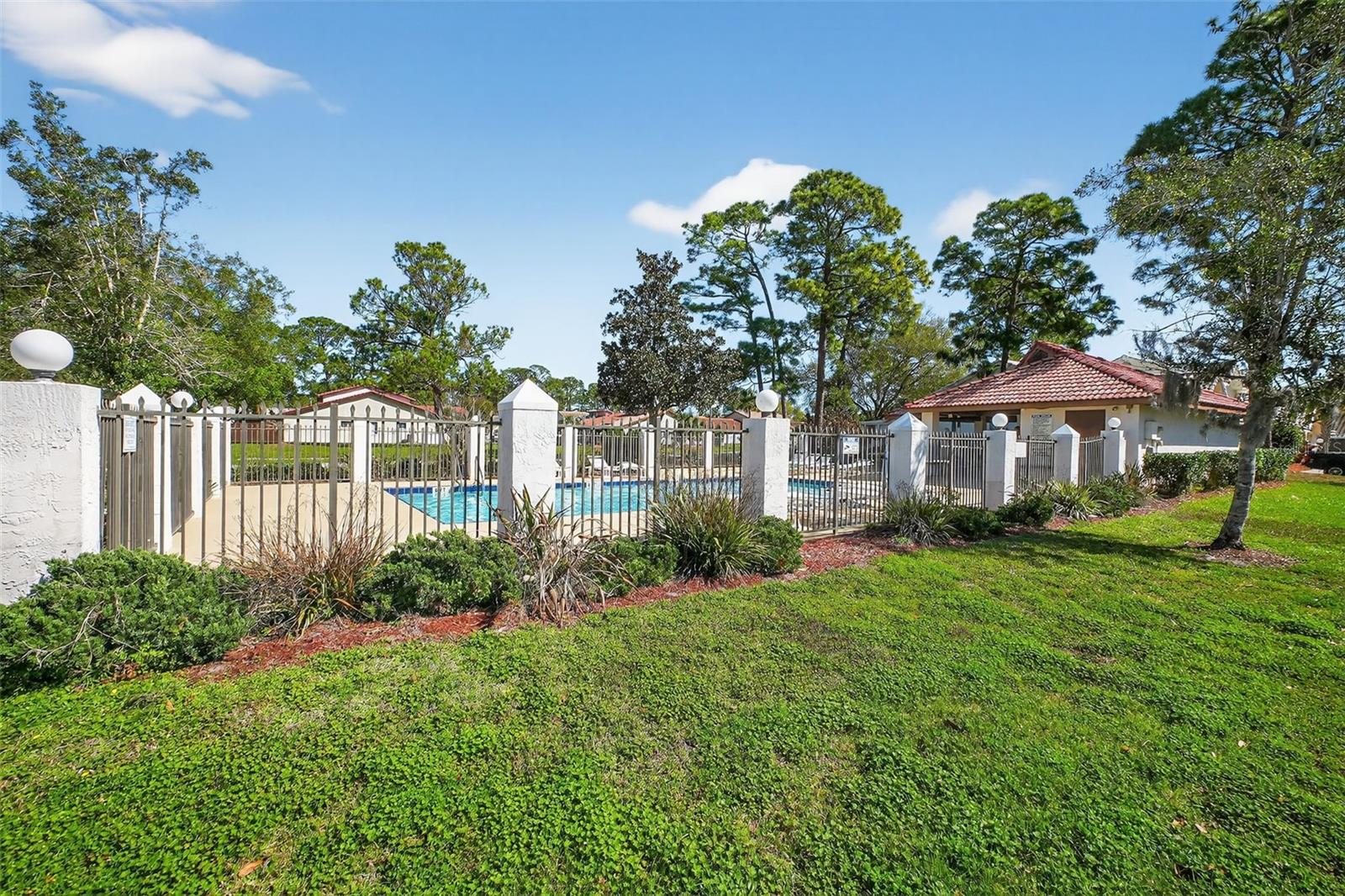 3559 FOREST BRANCH DR #Apt E, PORT ORANGE, FL, 32129