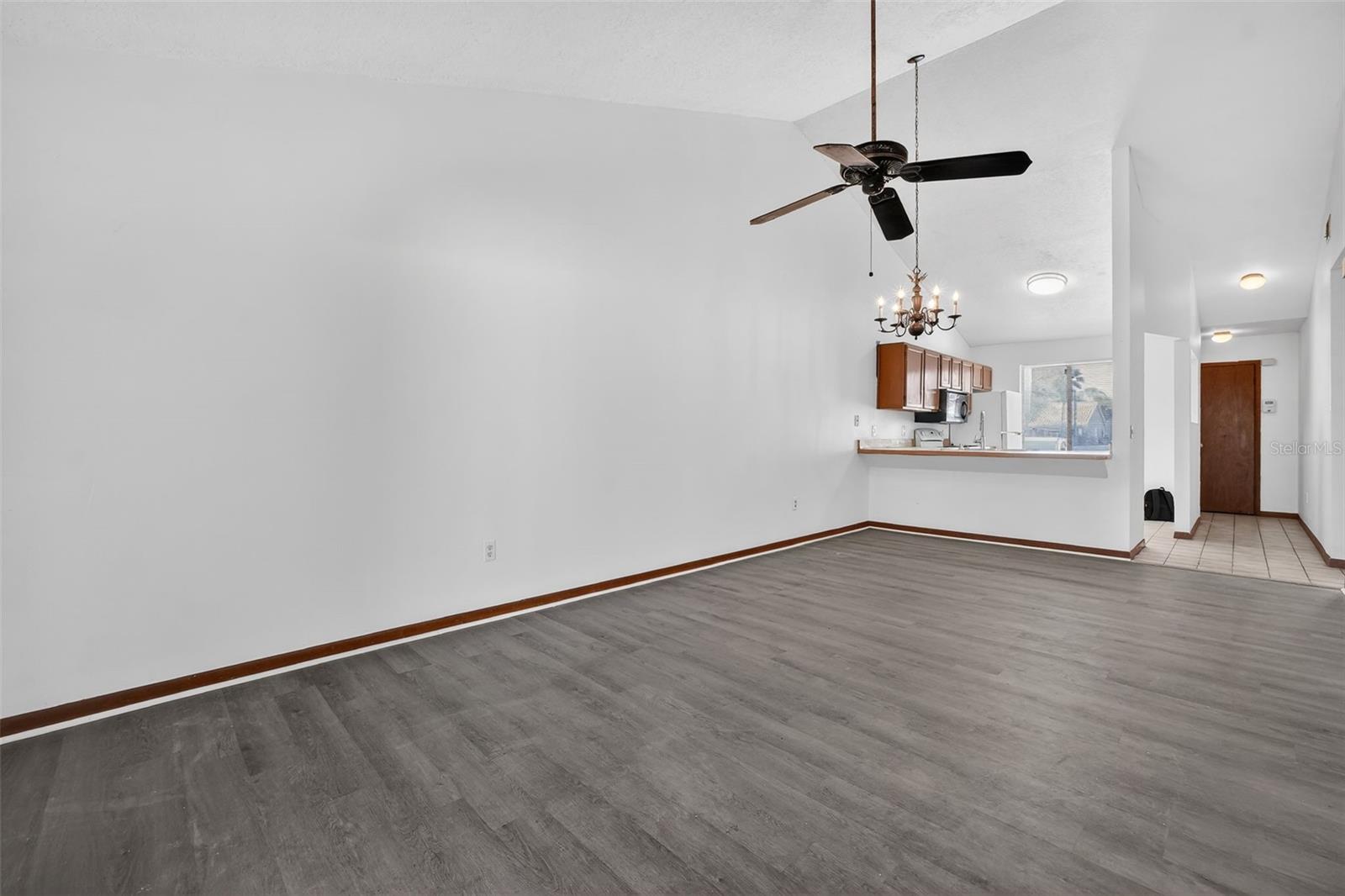 3559 FOREST BRANCH DR #Apt E, PORT ORANGE, FL, 32129