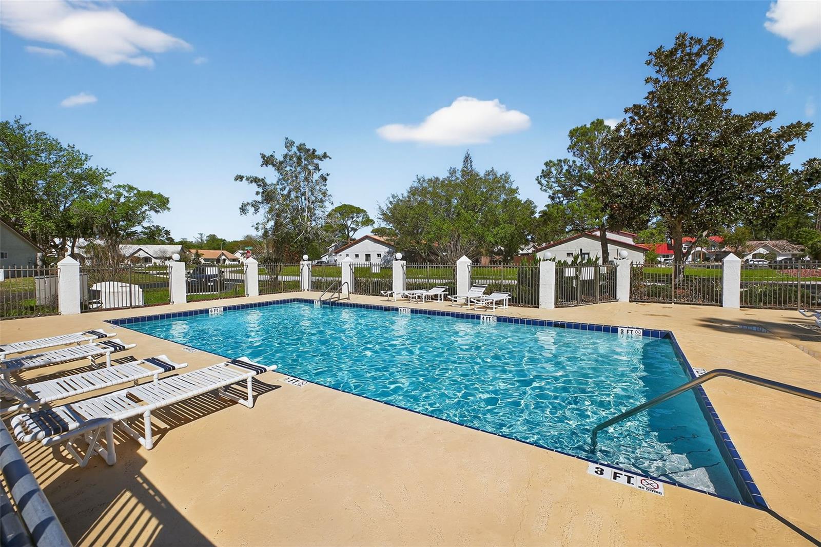 3559 FOREST BRANCH DR #Apt E, PORT ORANGE, FL, 32129